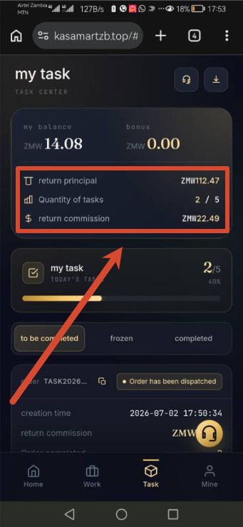 be alert this is scam  - image 2