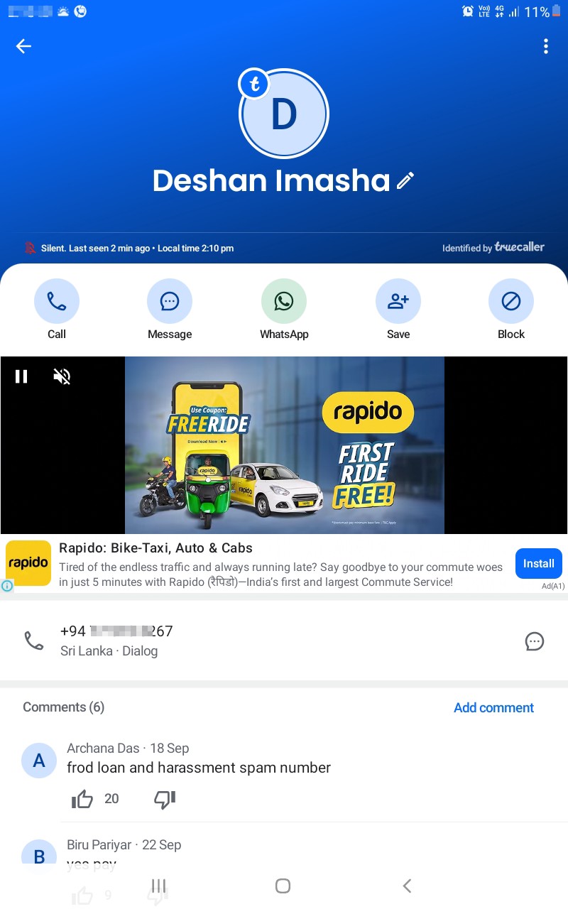 plz support and report 