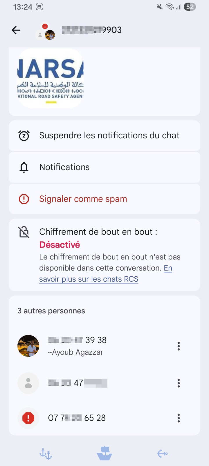 scam ⚠️ - image 5