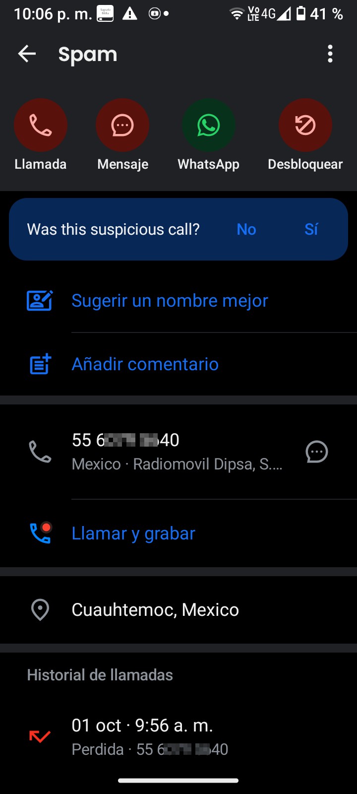 spam - image 5