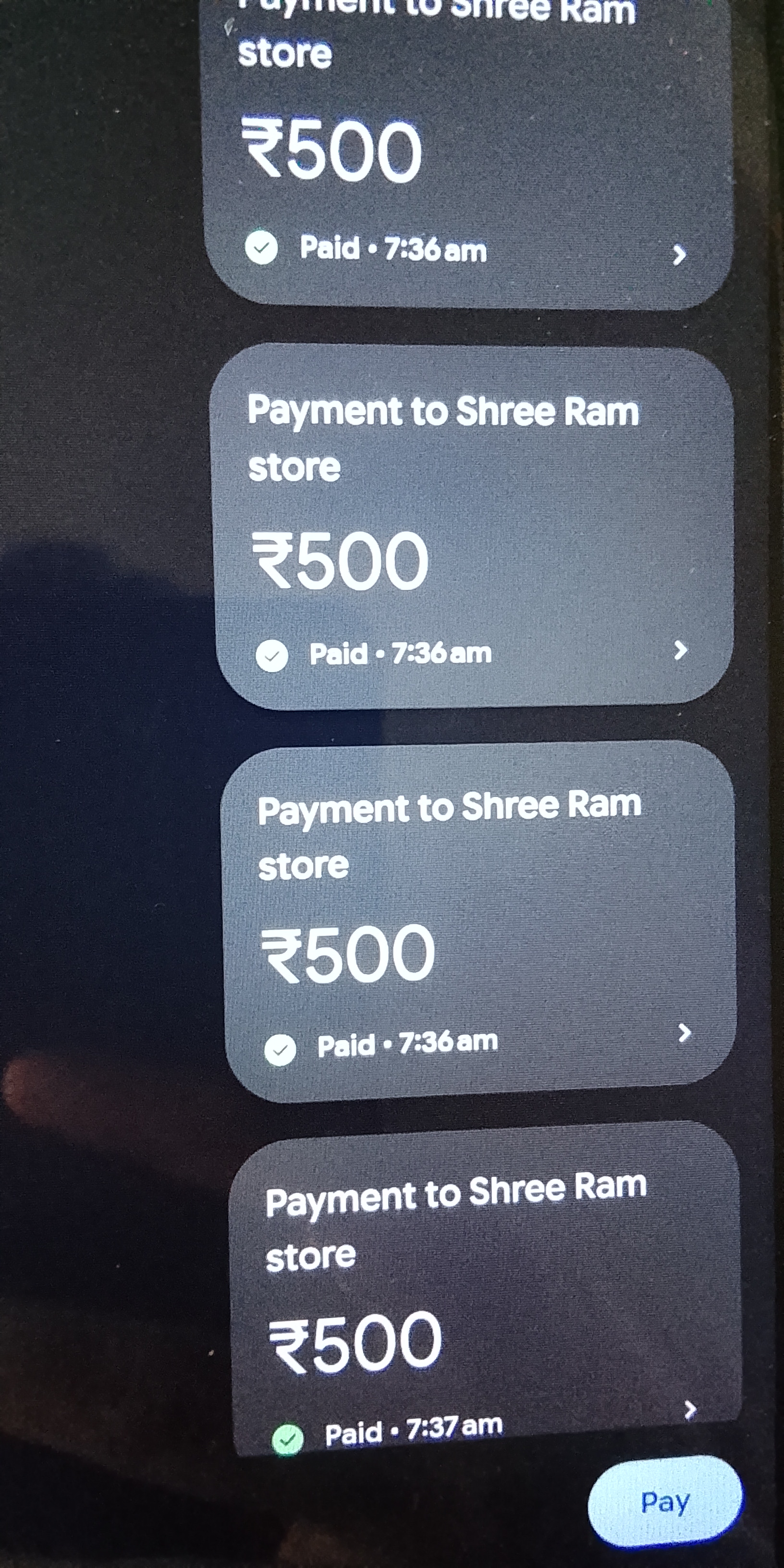 They are creating fake profiles of astrologers and taking money. - image 2