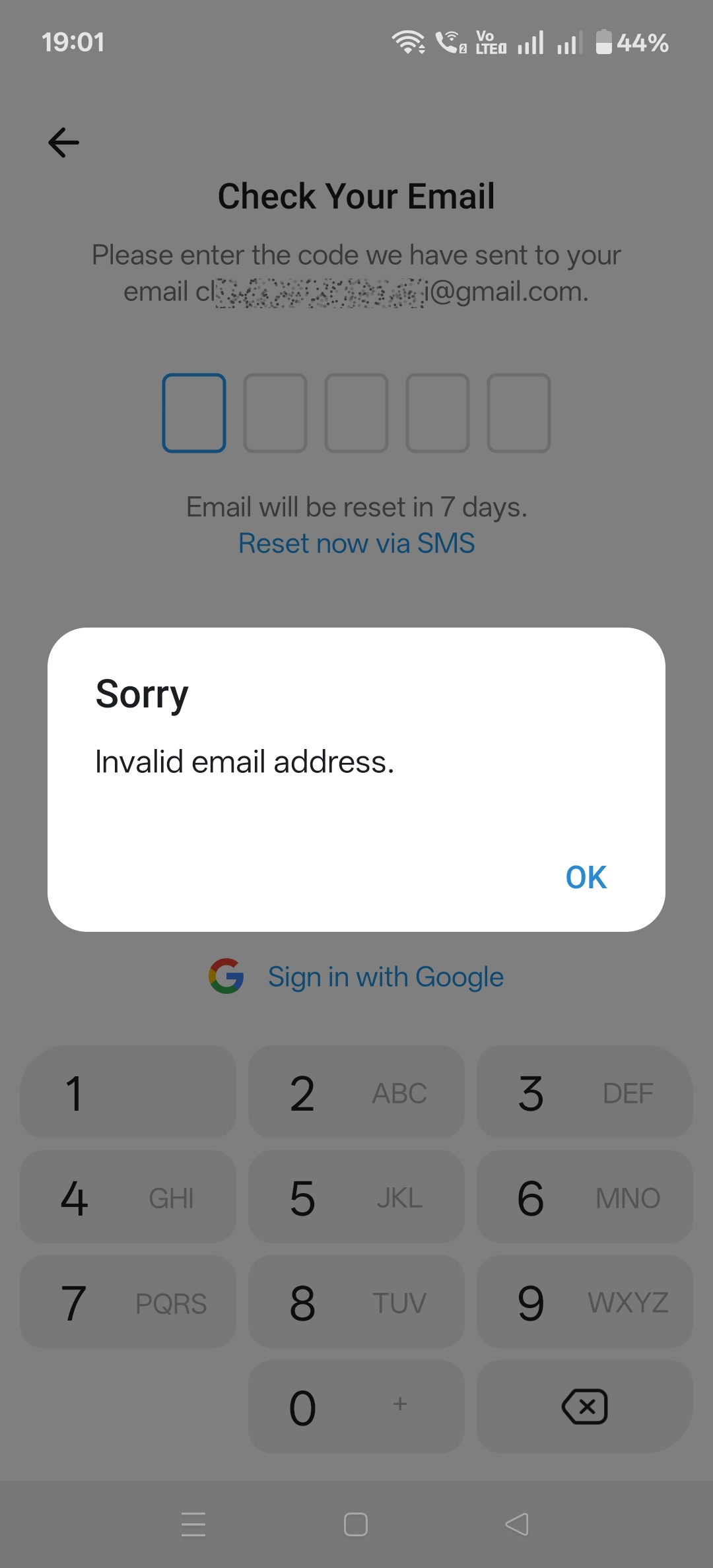 Telegram hacked  - image 3