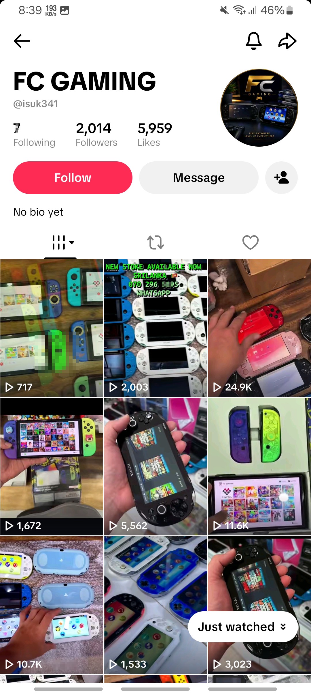 ⚠️ WARNING: SUSPECTED ONLINE SELLER SCAM – PLEASE BE CAREFUL! - image 3