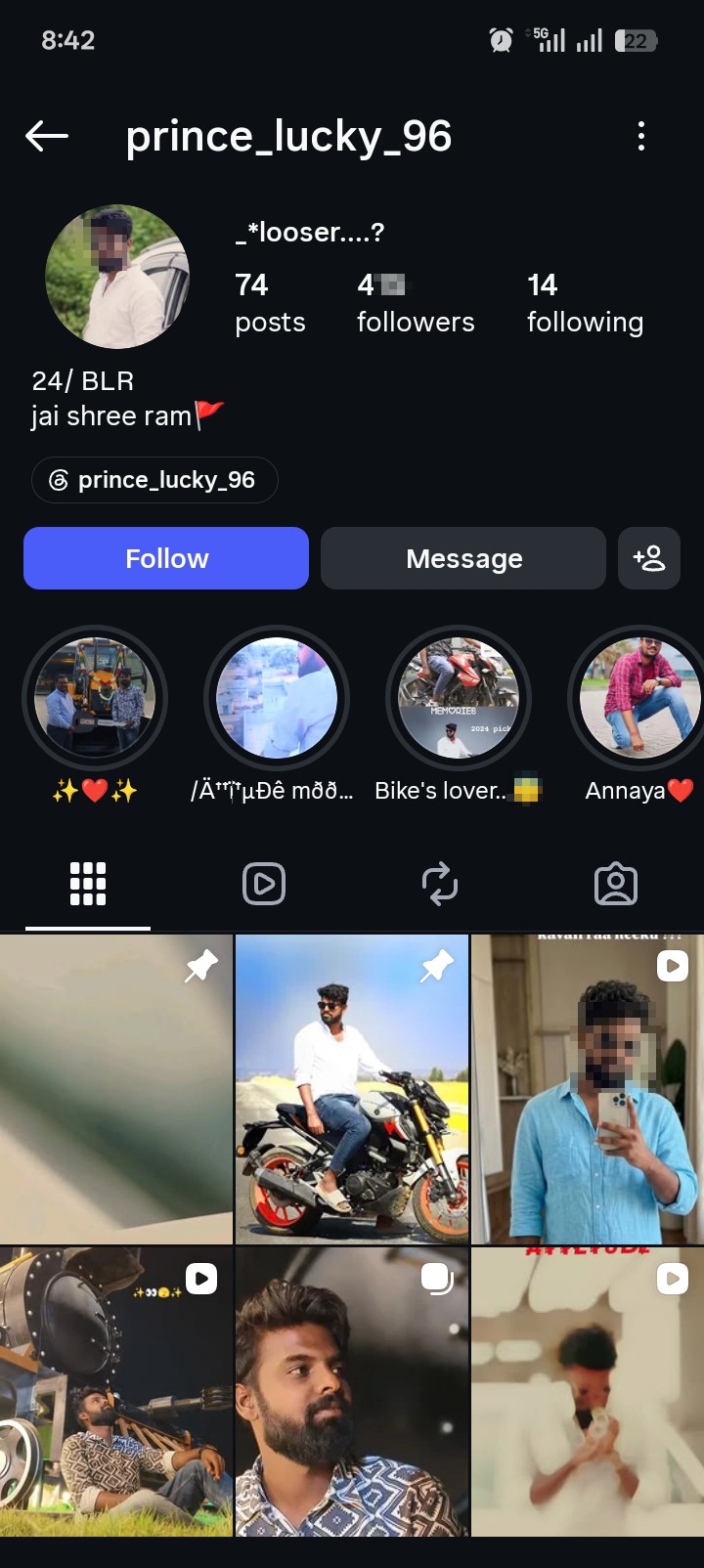 Arun Jobs scammer Fraud Person  - image 5