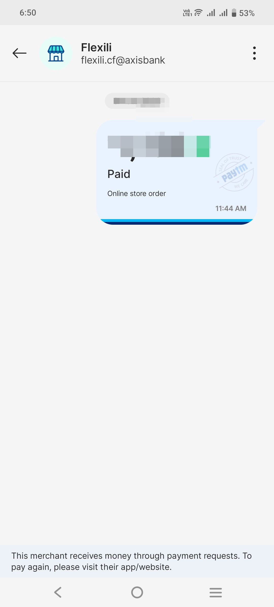 meesho scam - image 2