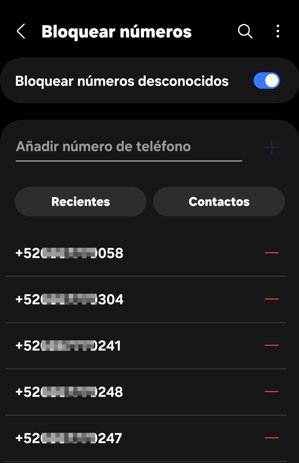 BE CAREFUL [PHONE]