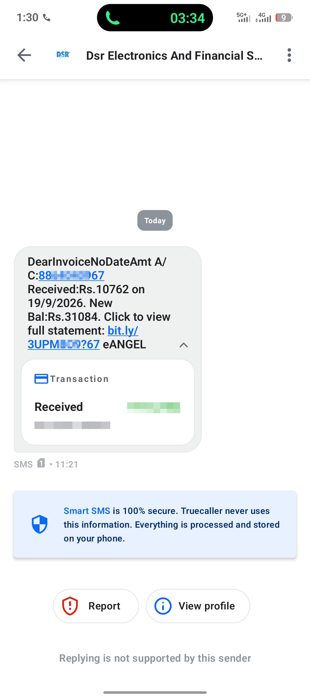 scam 
