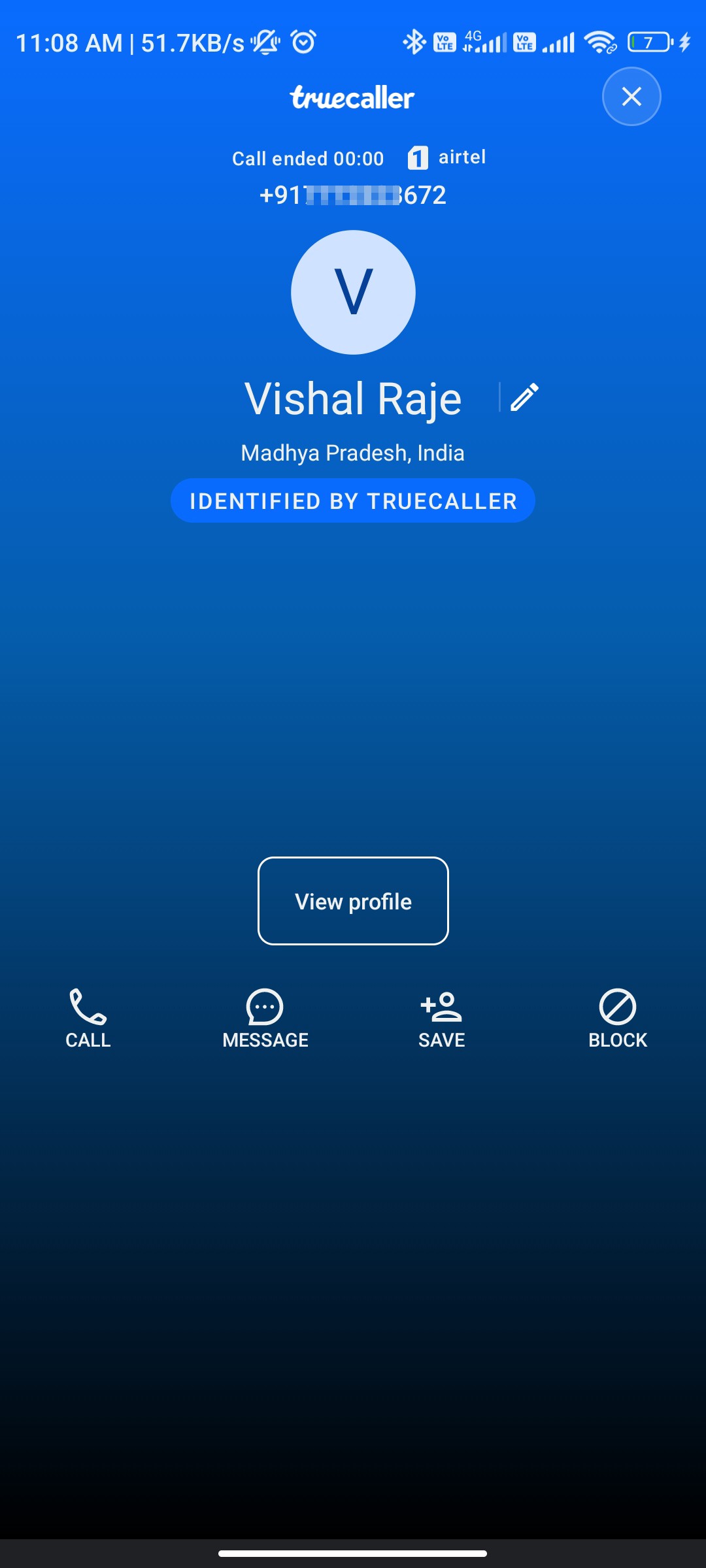 top level scammer  - image 2