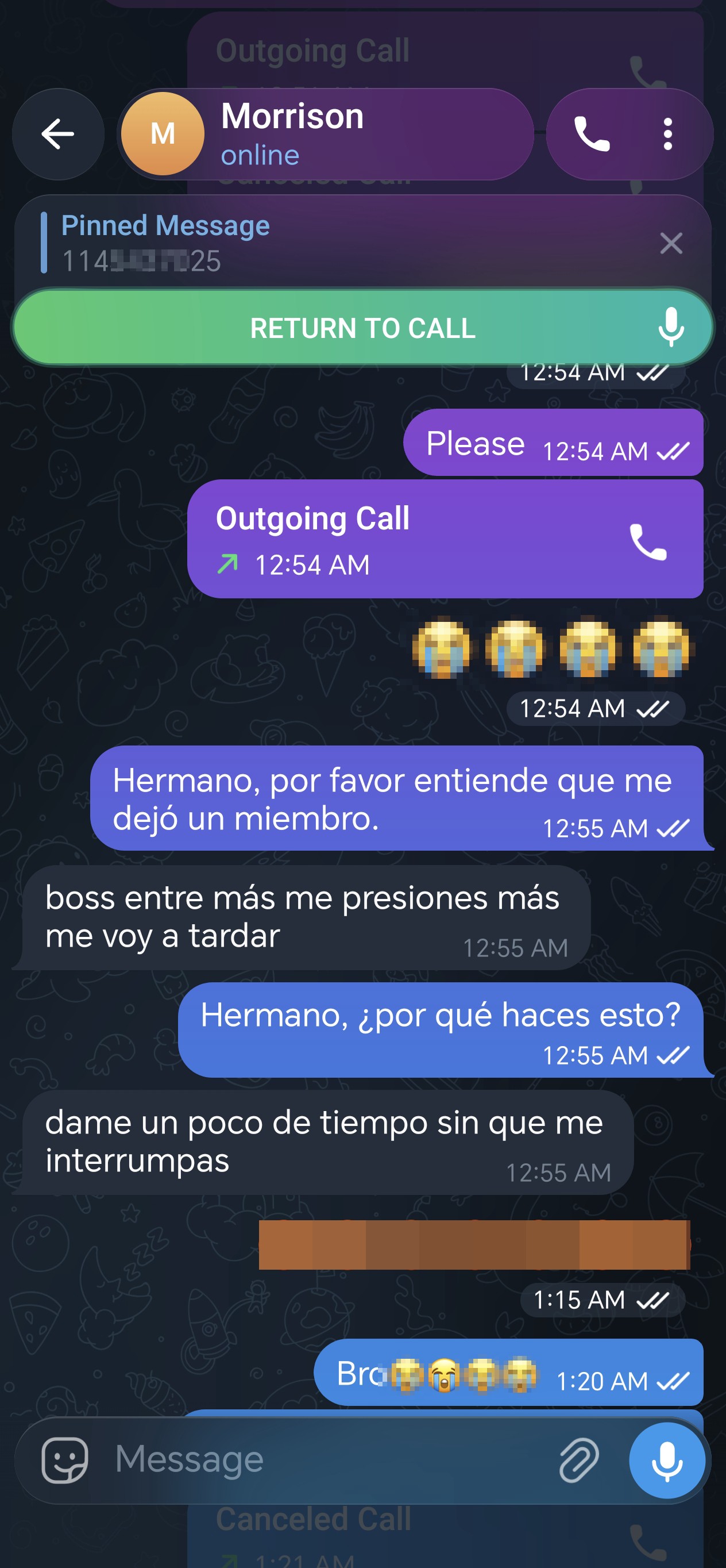 estafador  - image 2