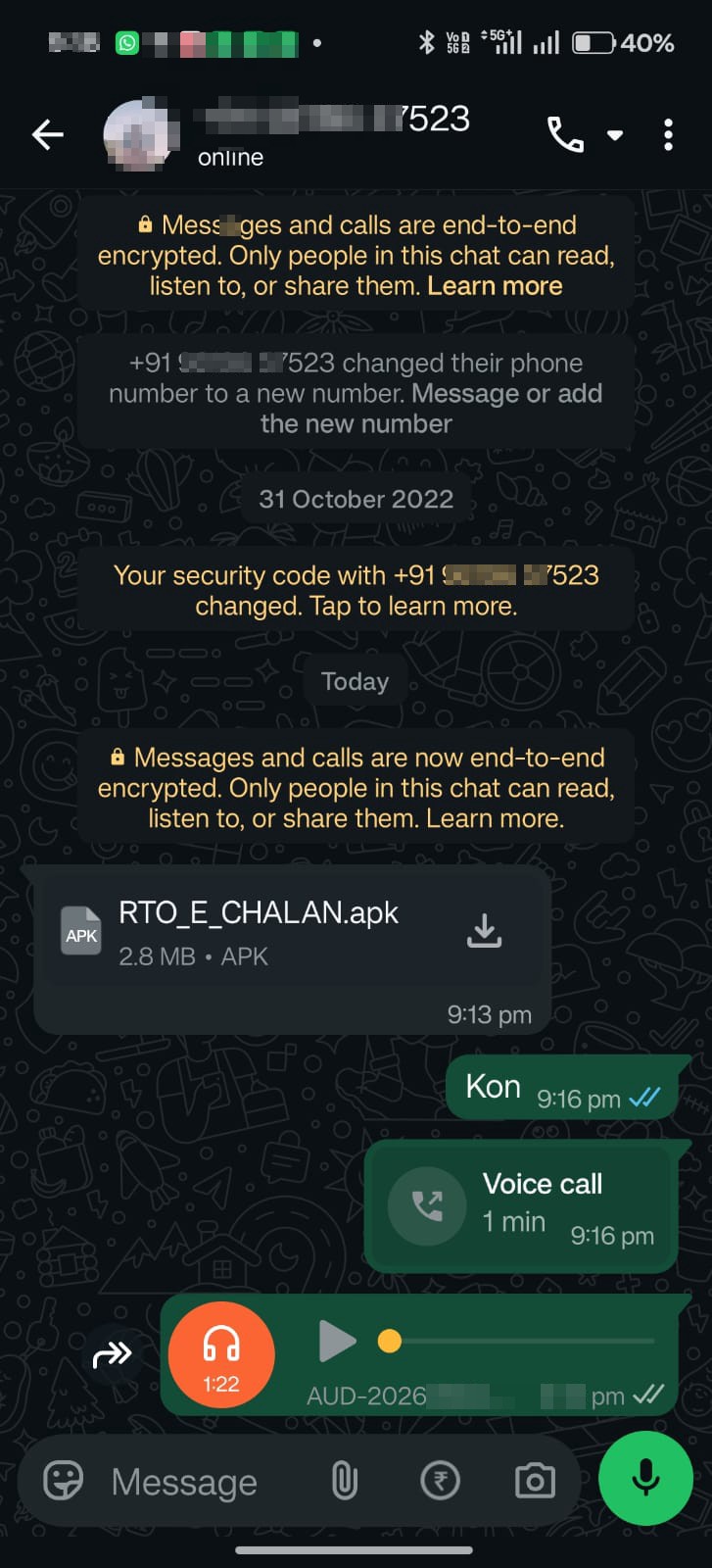 [PHONE].    Fraud APK 