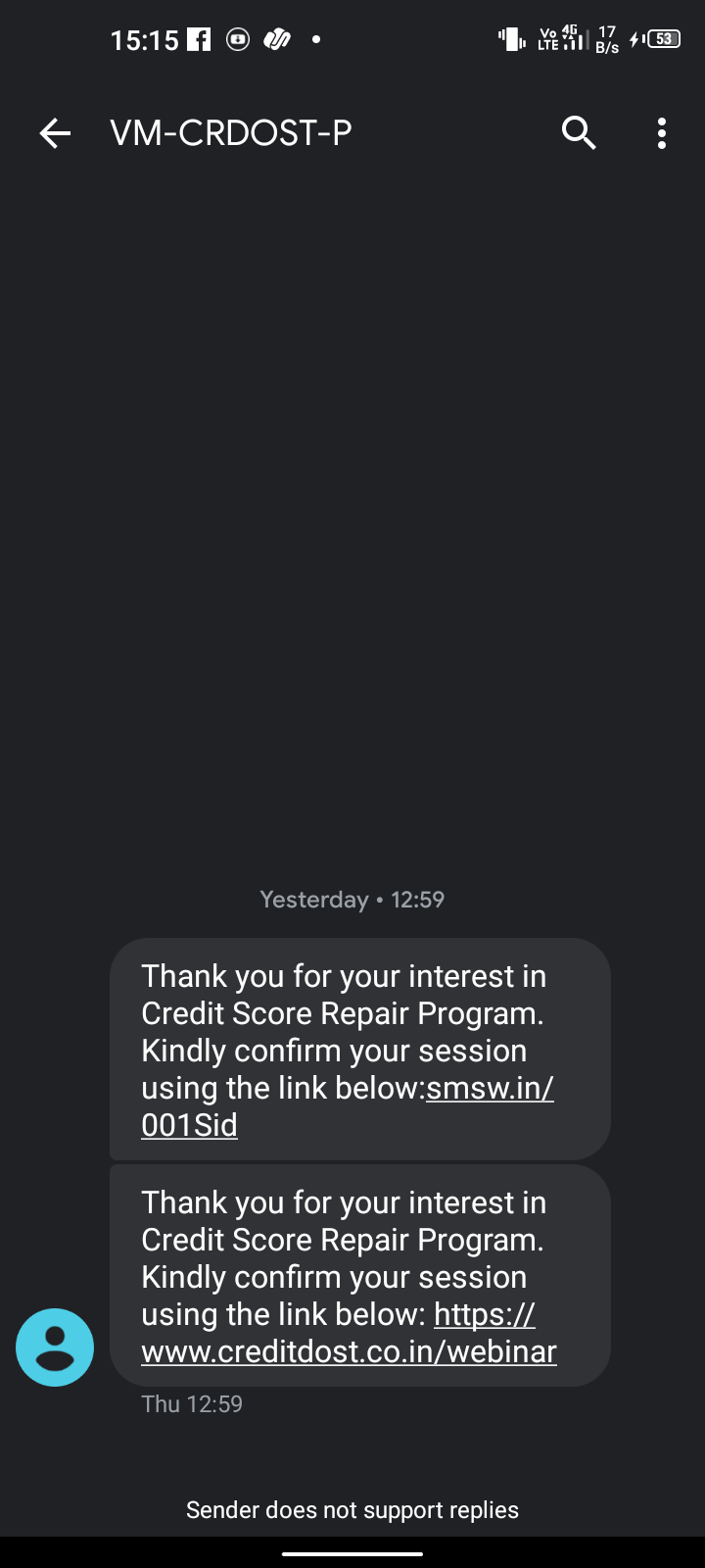 Chines loan app proud and scam - image 5