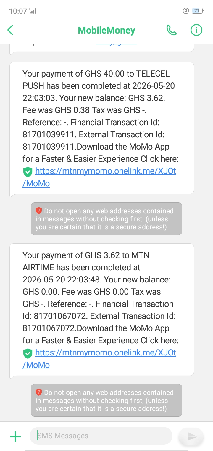 scam  - image 2