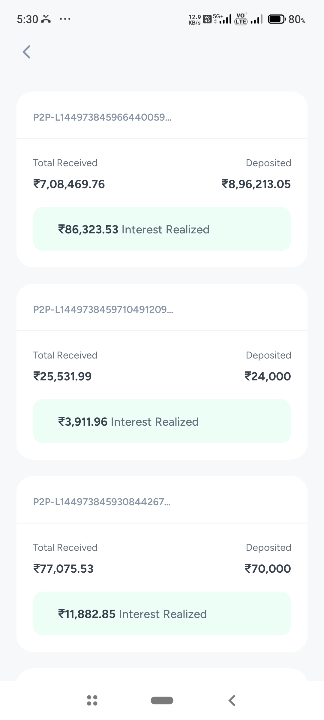 MobiKwik application xtra income froud  - image 5