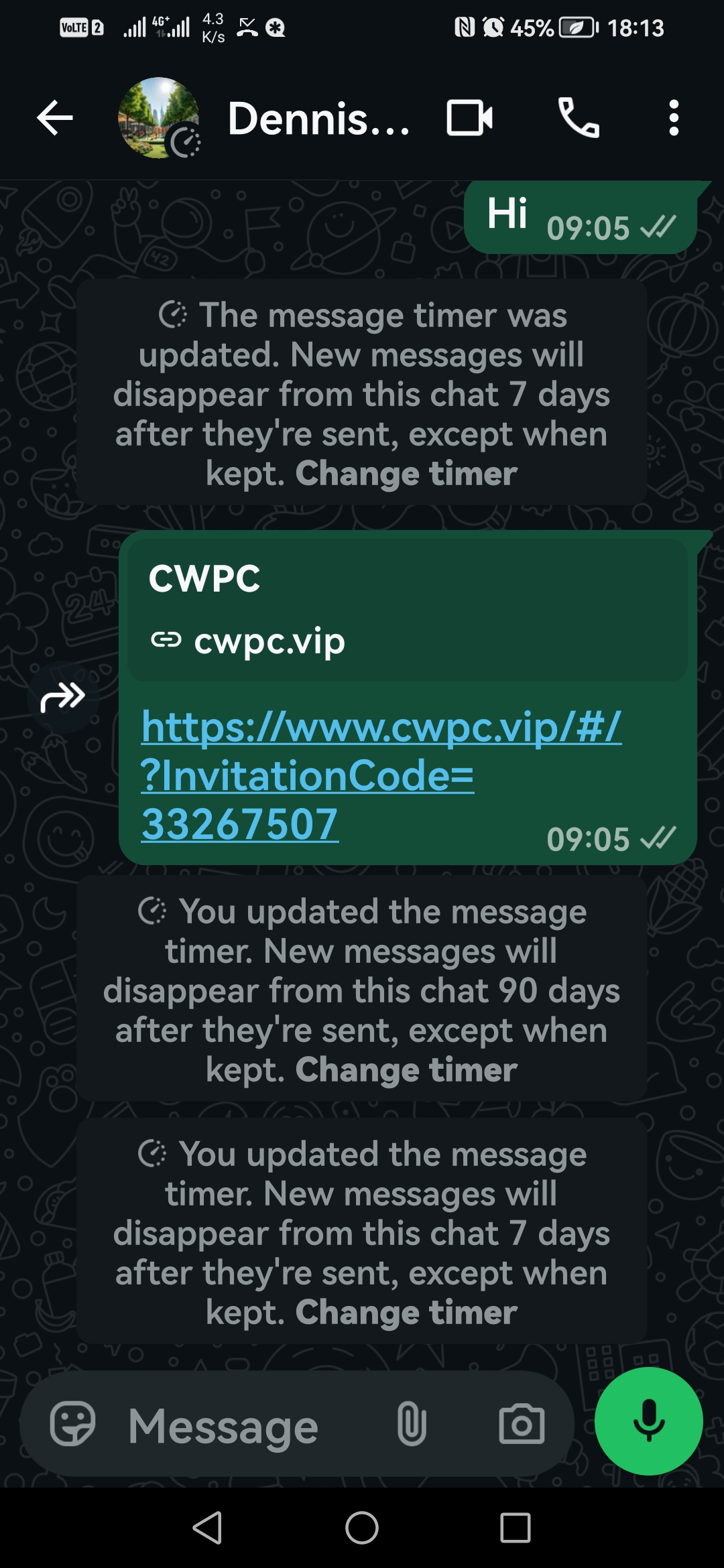 ponzy scheme scam 