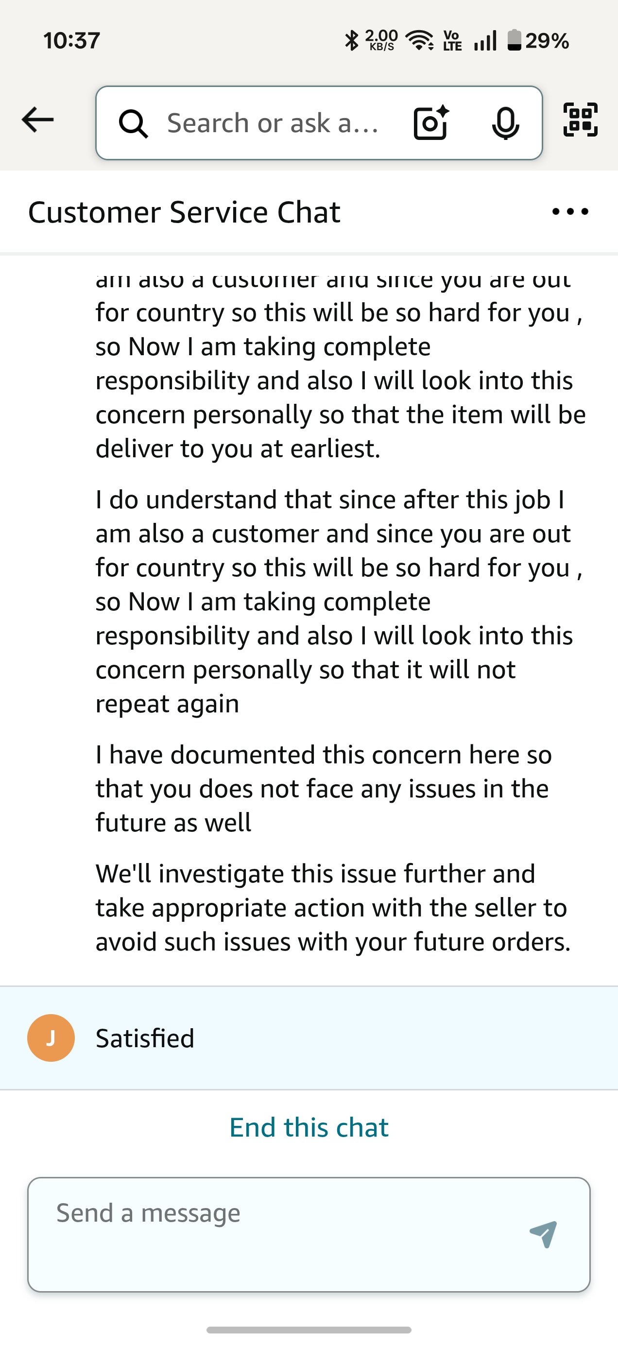 Beware 🚨Amazon Hidden Scam 🚨🚨 - image 3