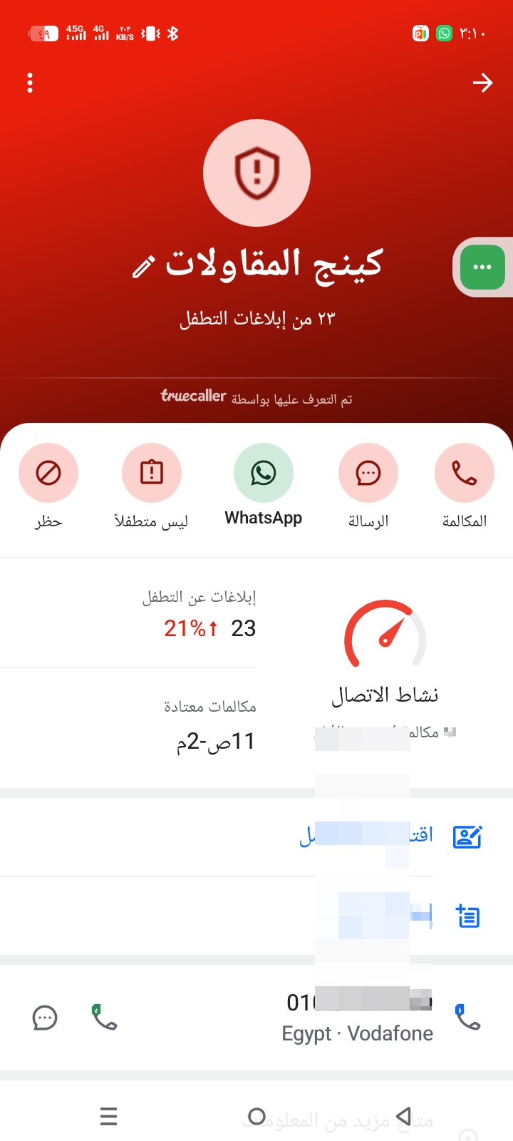 Scammer