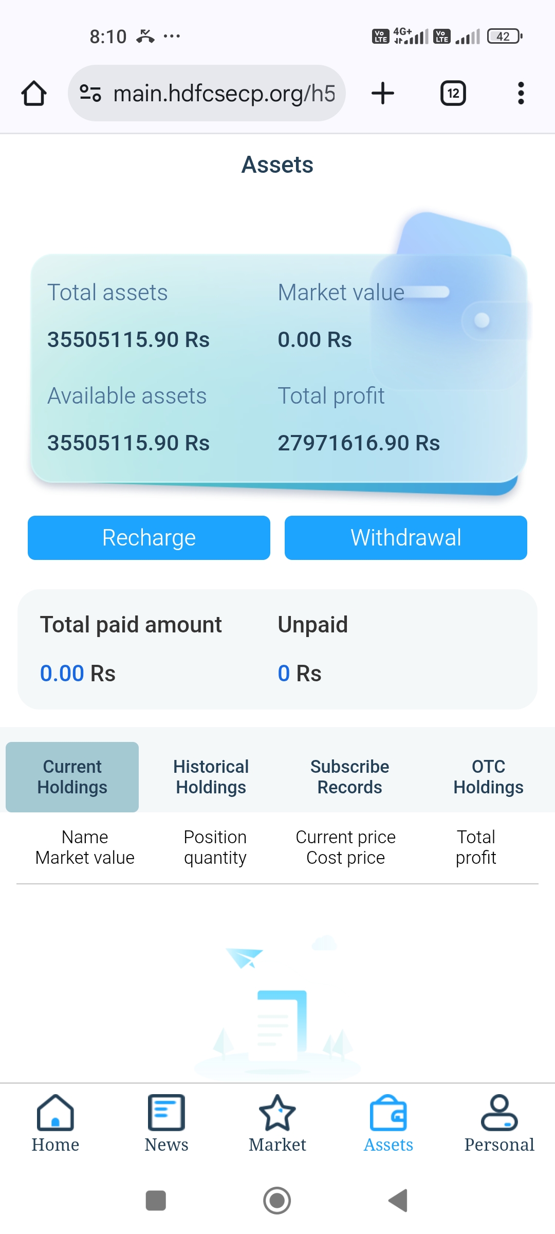 Q-10 Profit Hub
