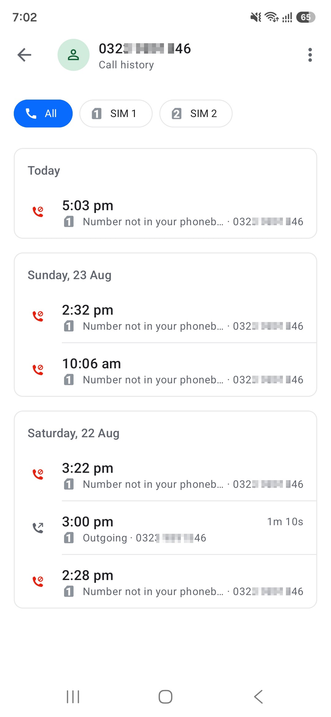 scamers