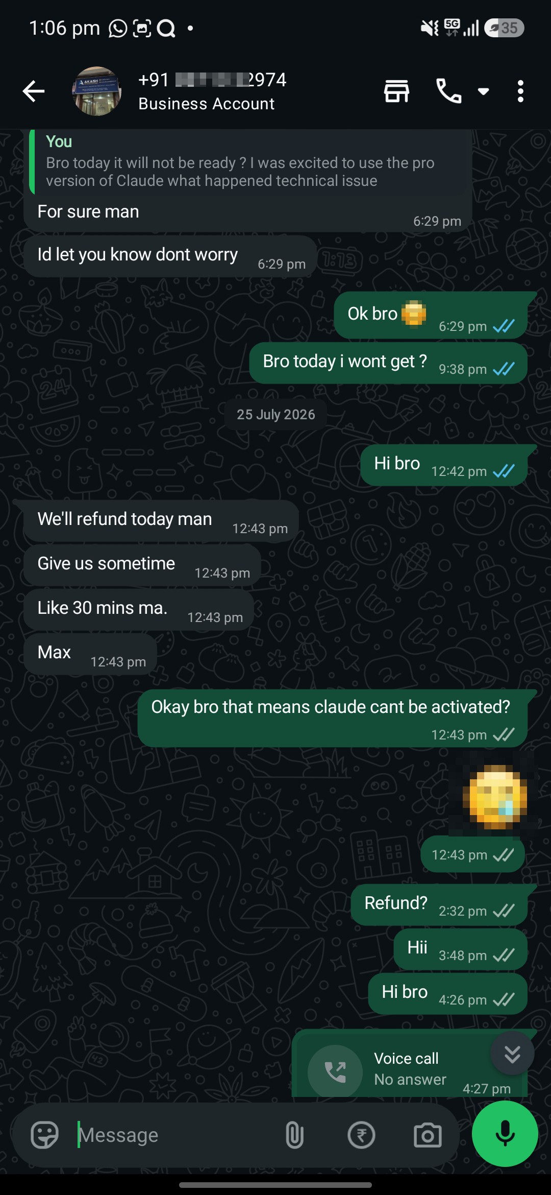 Scammer Claude Ai tools - image 2