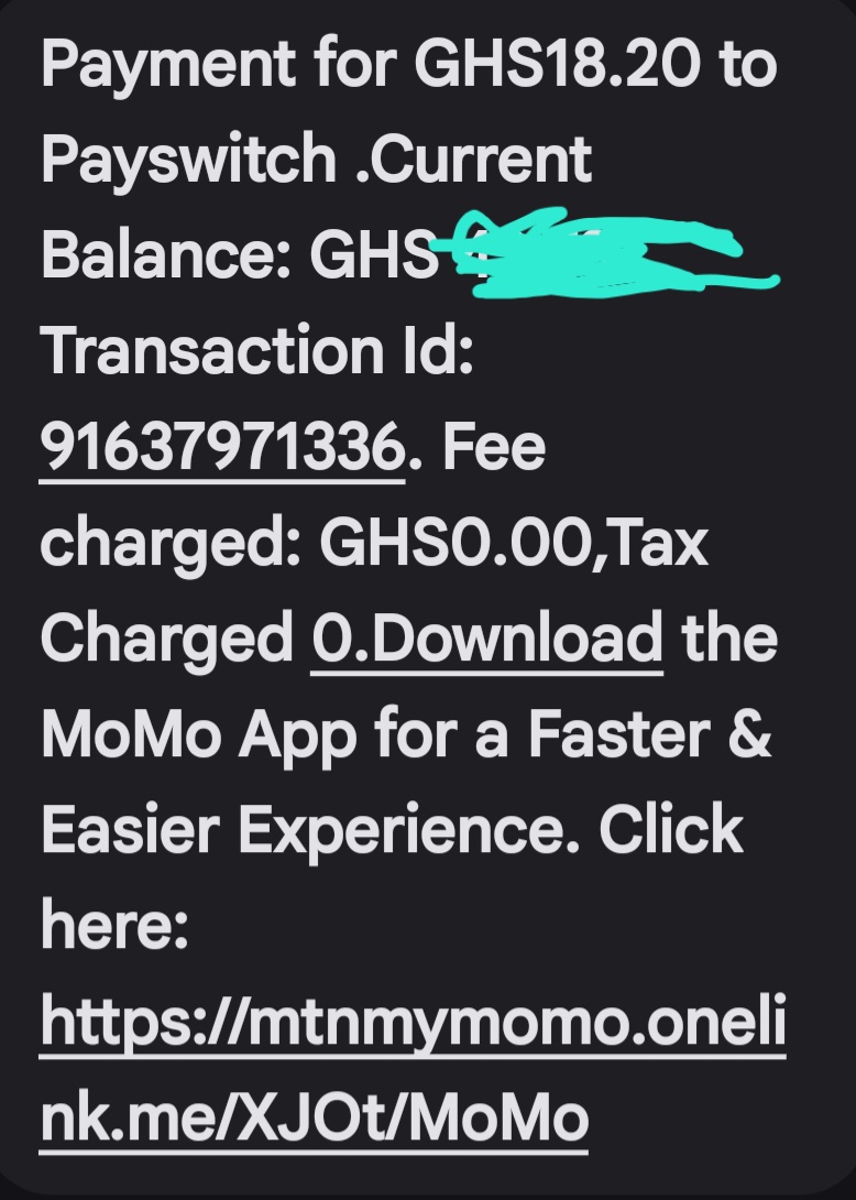 Data SCAM - image 3