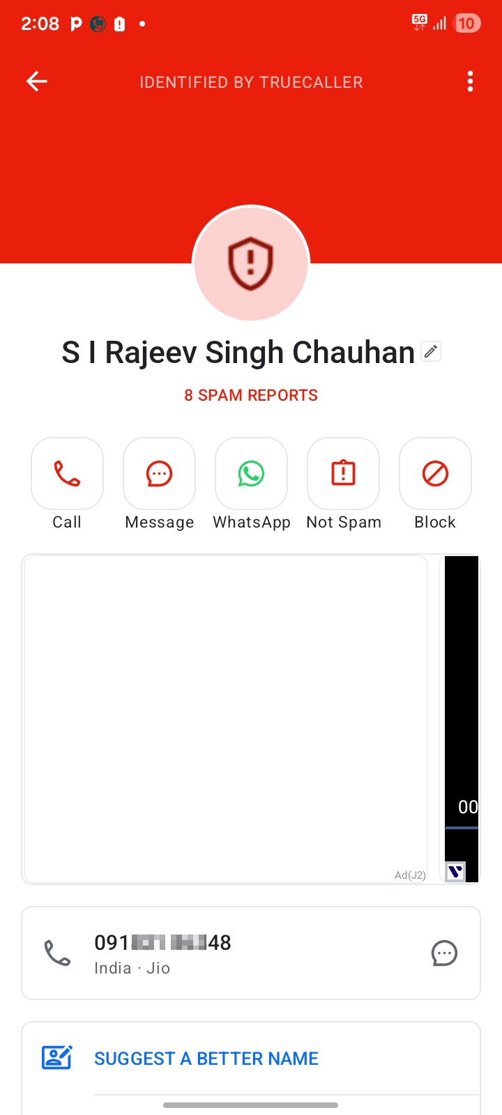 SI RAJIV SINGH CHAUHAN KAROL BAGH POLICE 