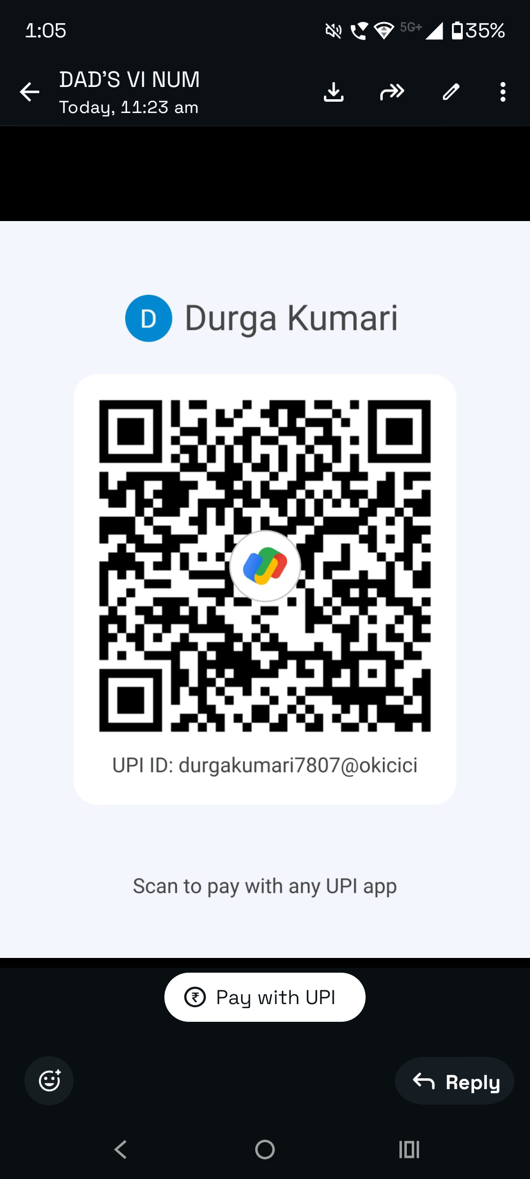 FREE FIRE MAX ID SCAM  - image 6