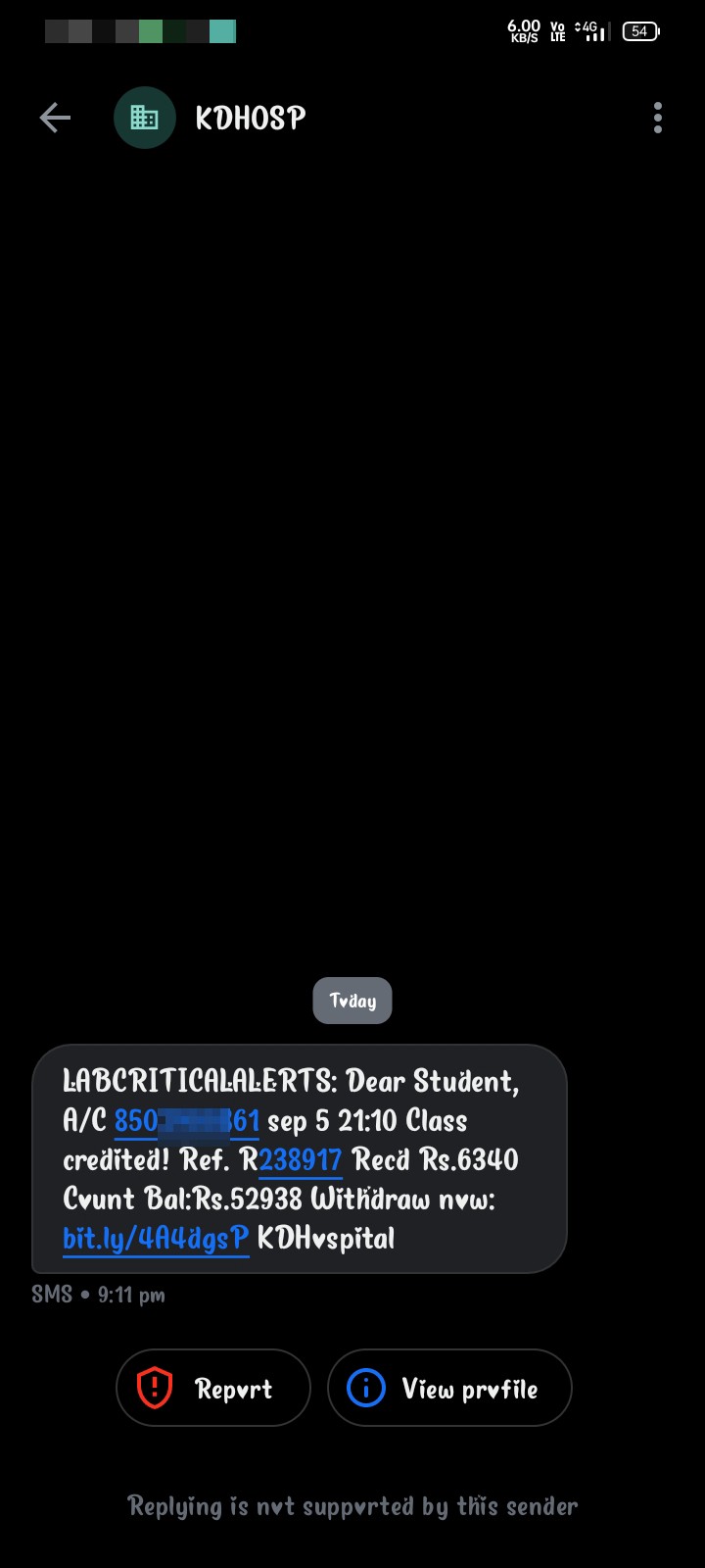 scam 