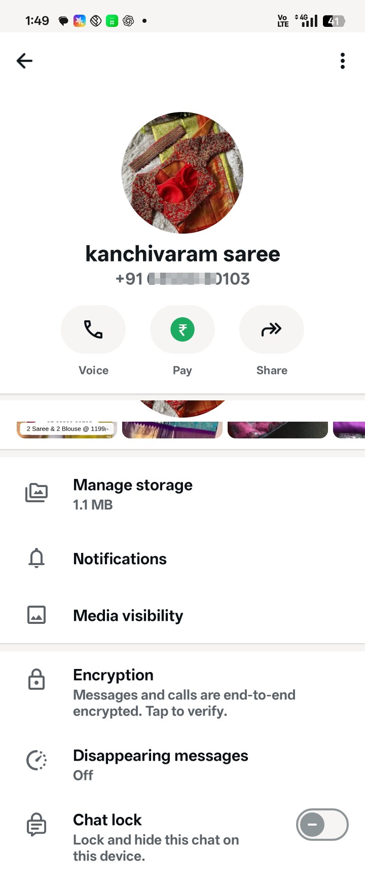 This is a scam and fraud. Clothing fraud. Never reply 