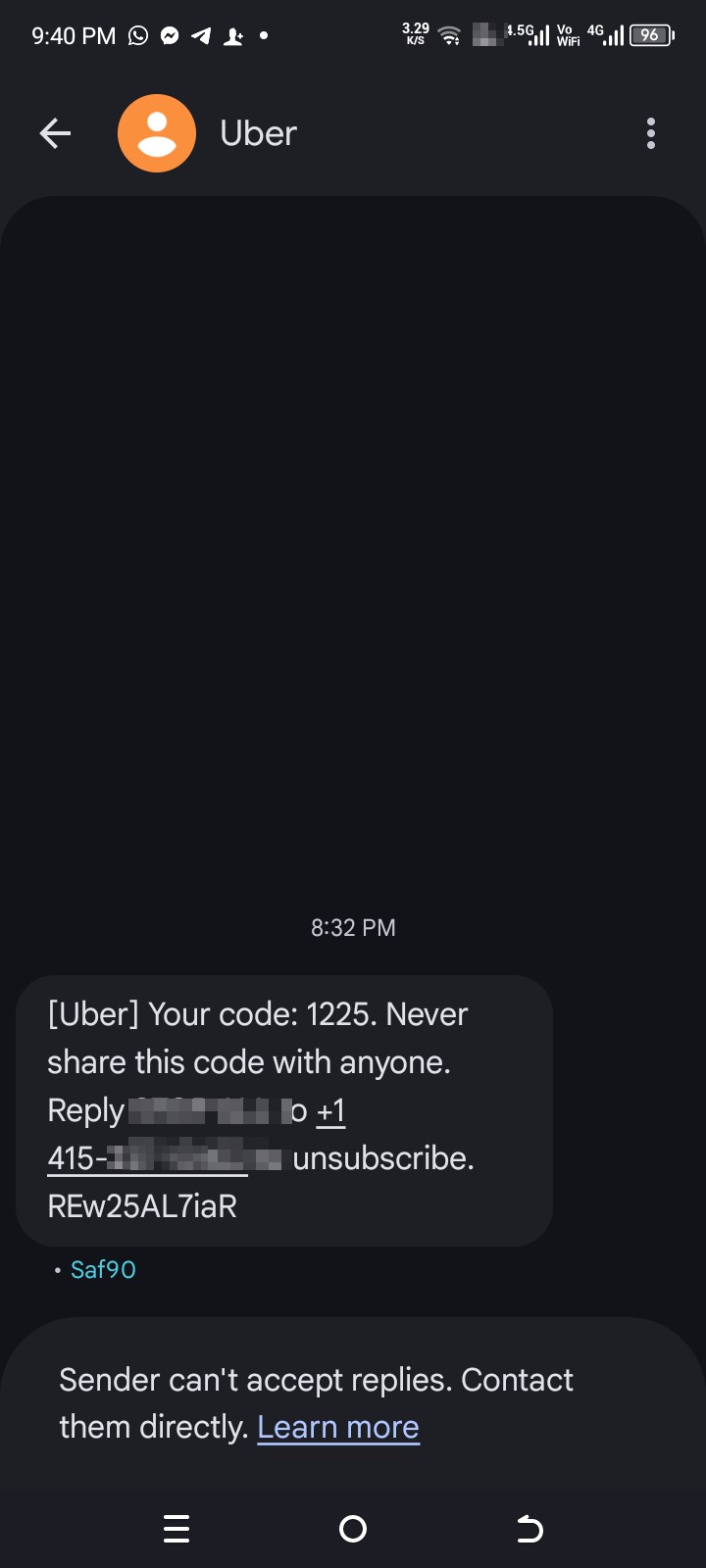 Uber 
