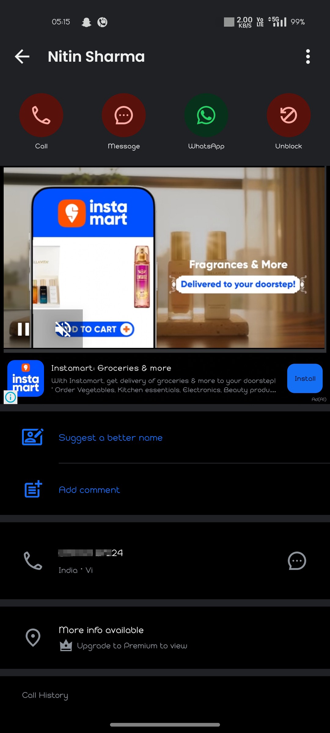 froud or cyber crime  - image 6