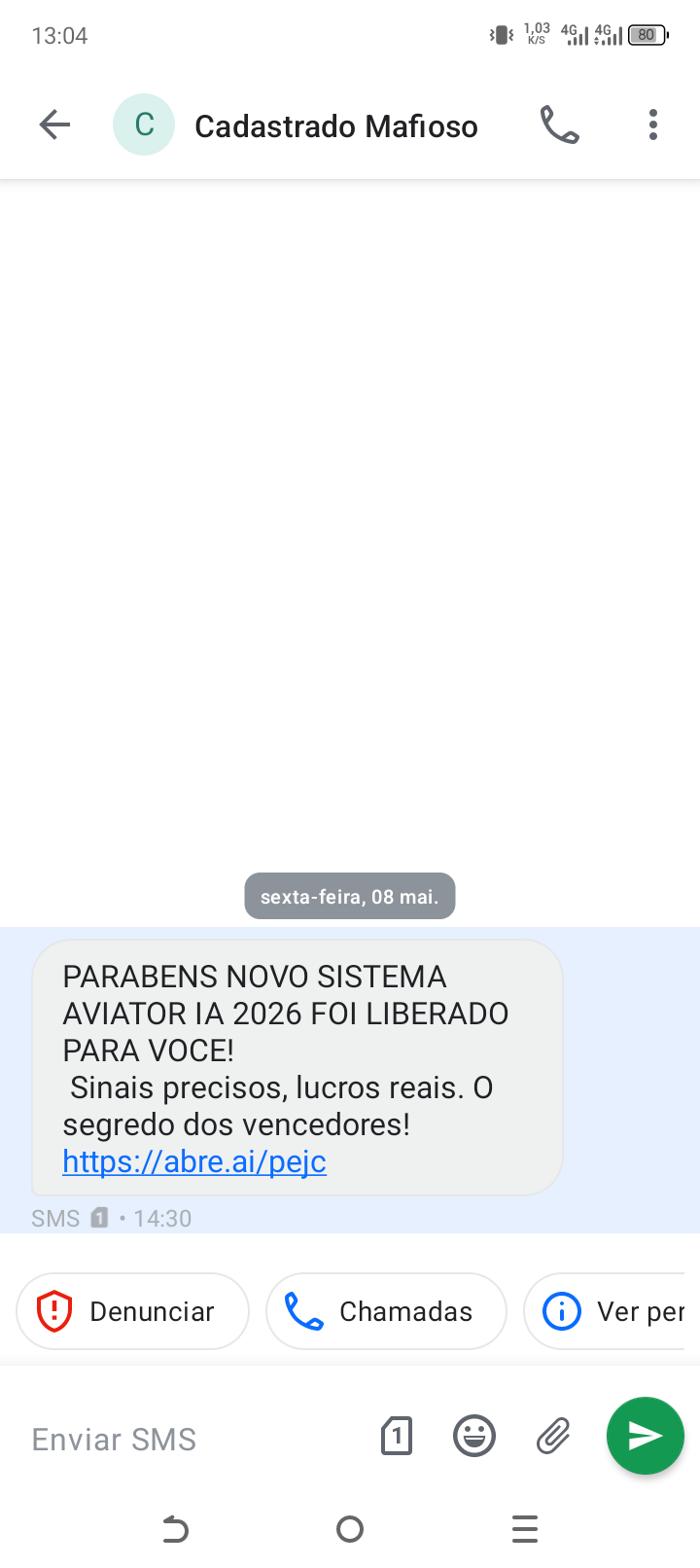 Scam