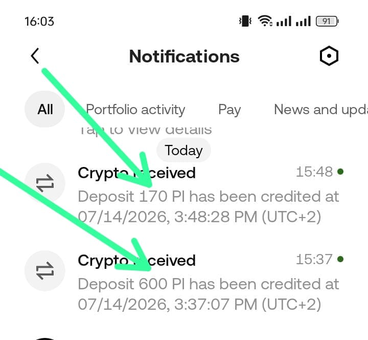 Is this a scam? or it's real