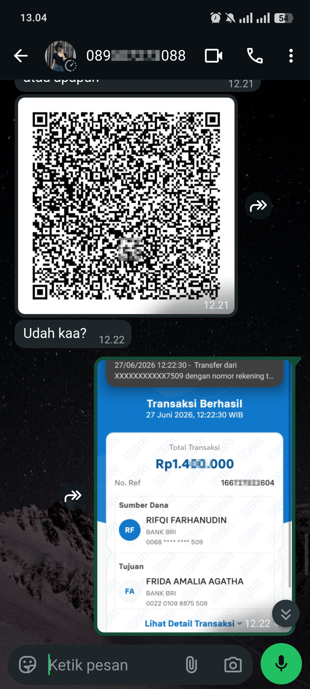 aplikasi michat  - image 10