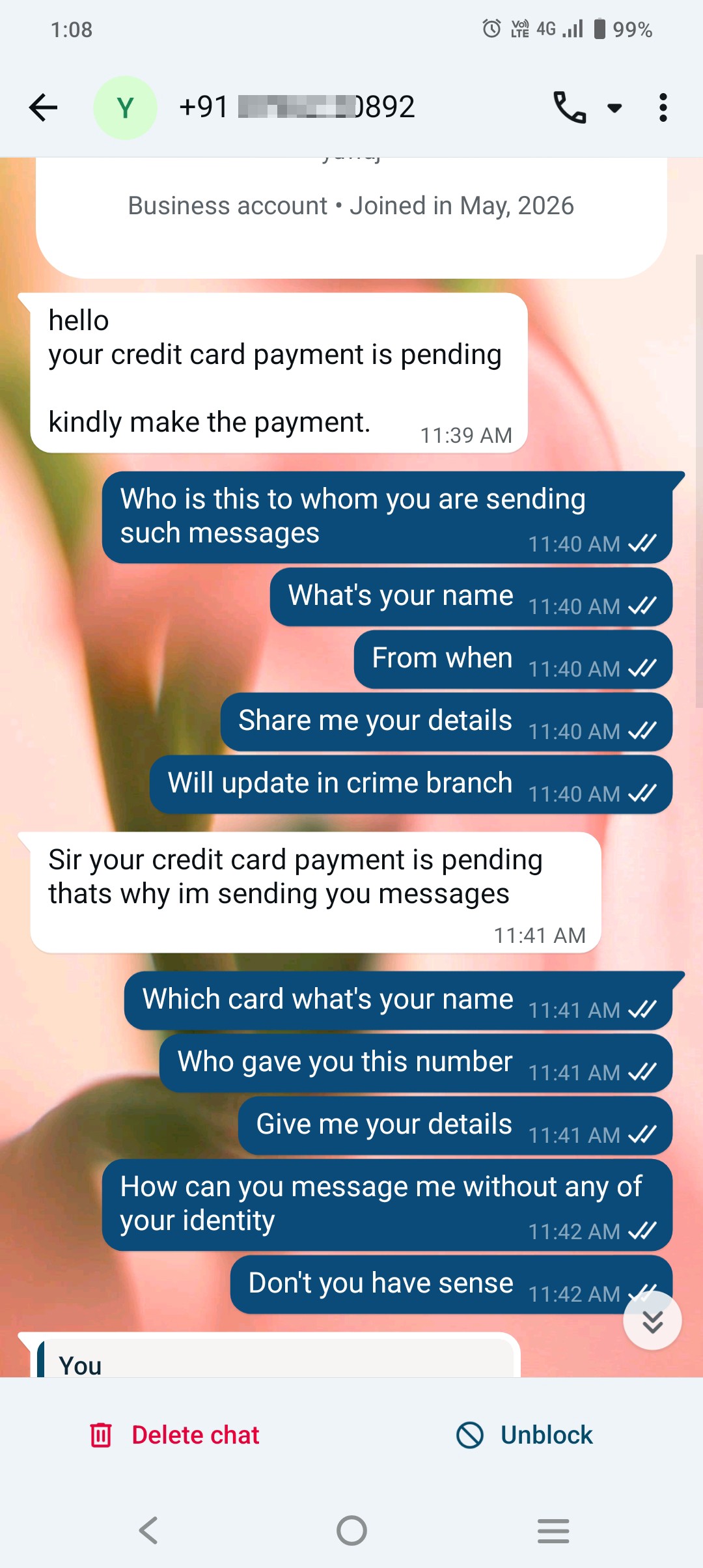 UNI CARD FRAUDS  - image 2