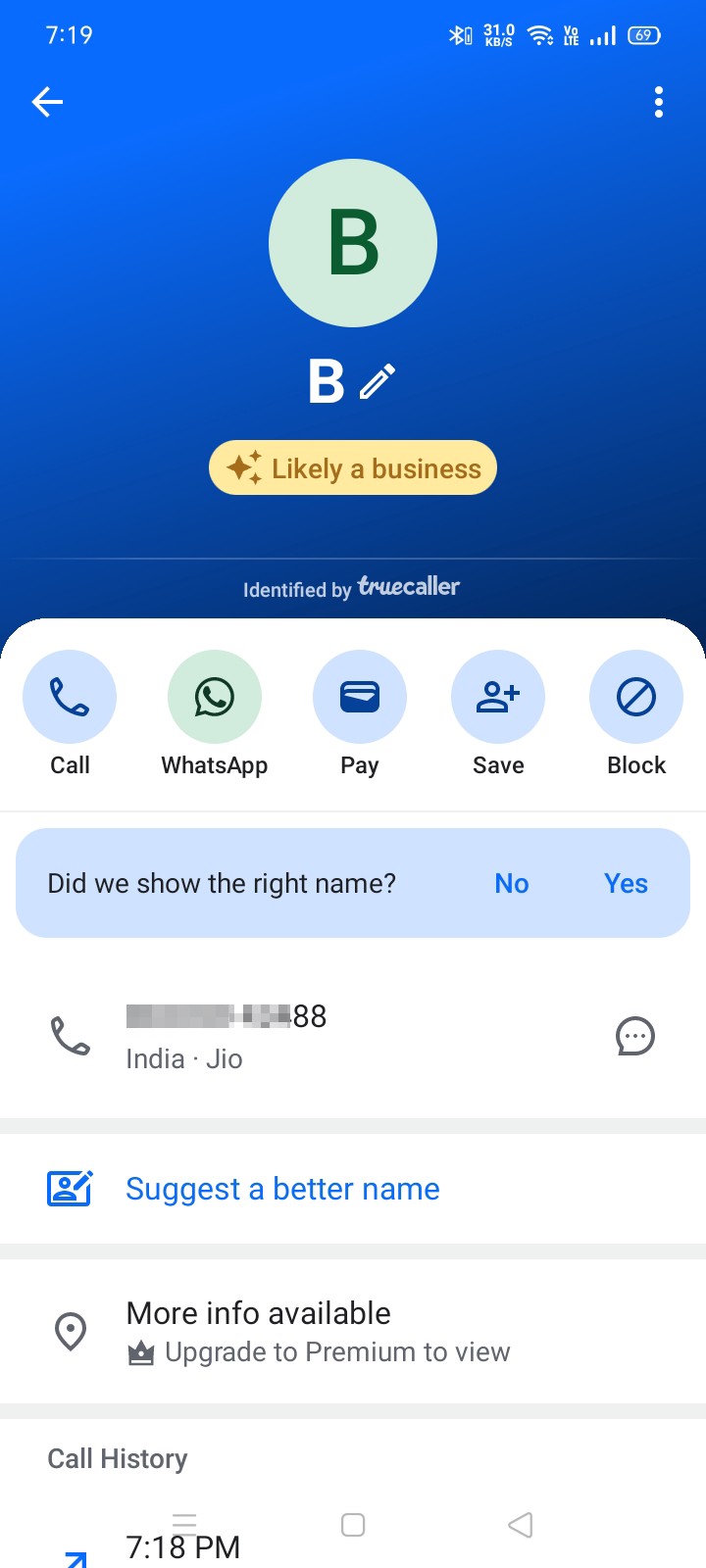 Fake Offer Scam: How I Was Scammed in the Name of Jio