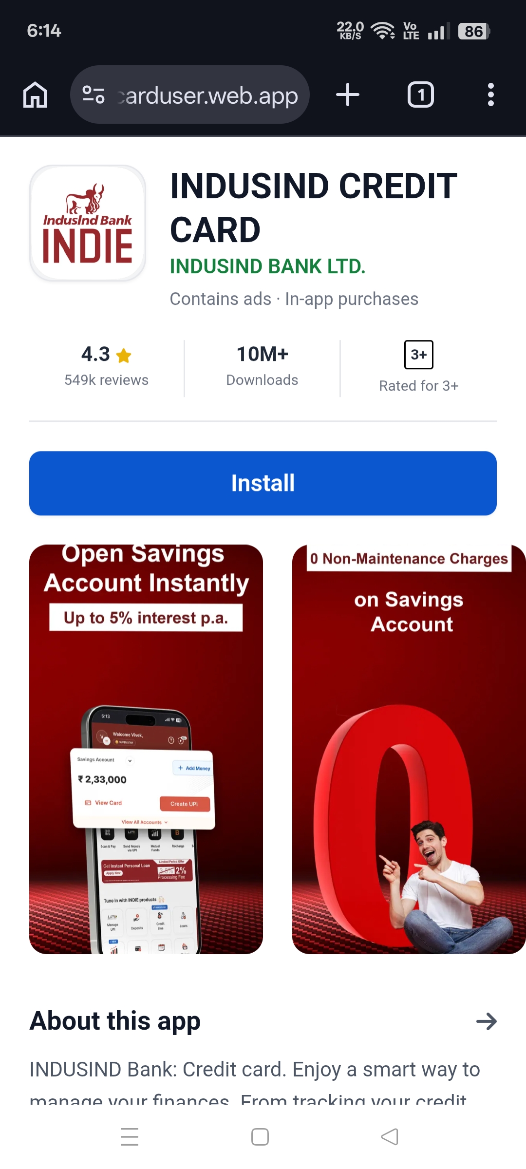 🚨 CREDIT CARD SCAM ALERT 🚨 - image 2