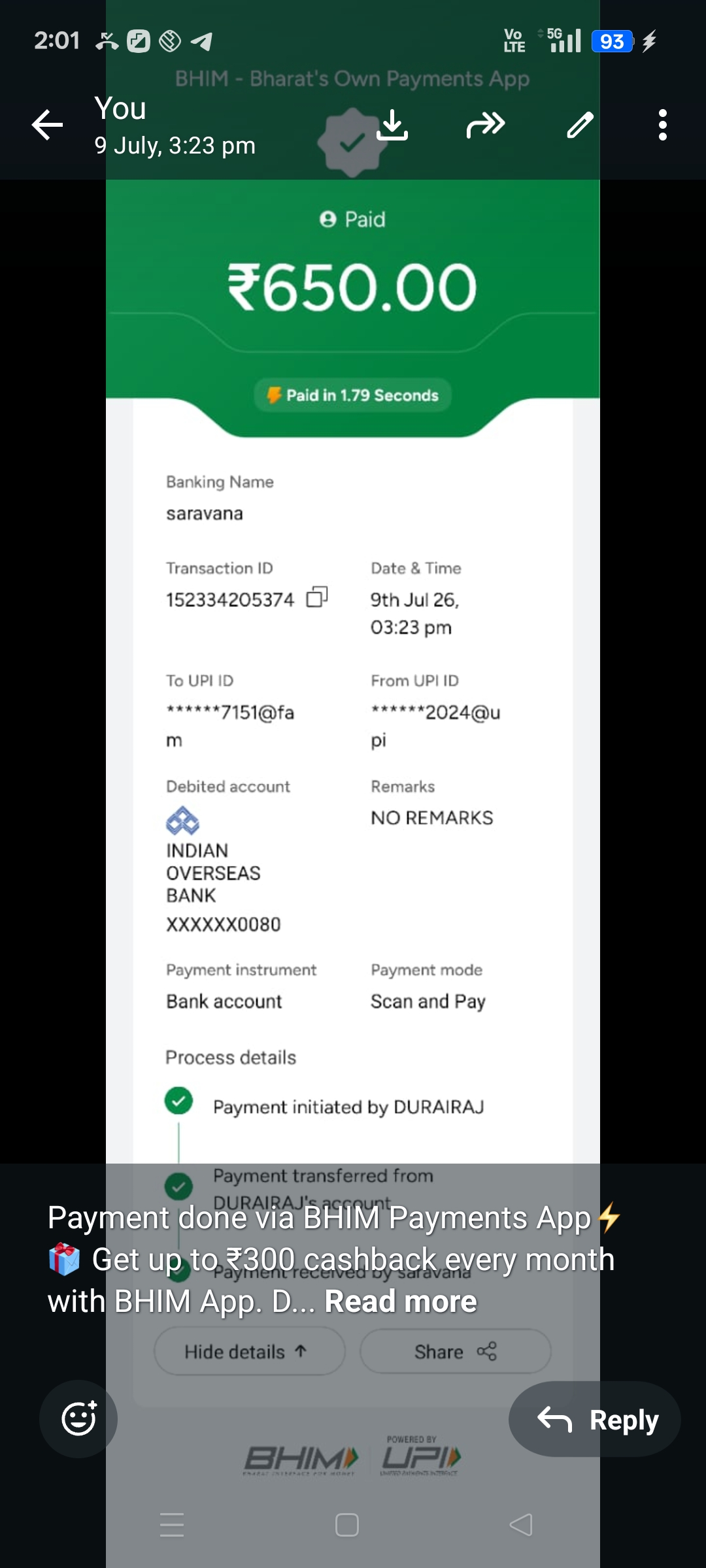 t-shirt logo printing related scam - image 2