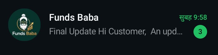 spam call