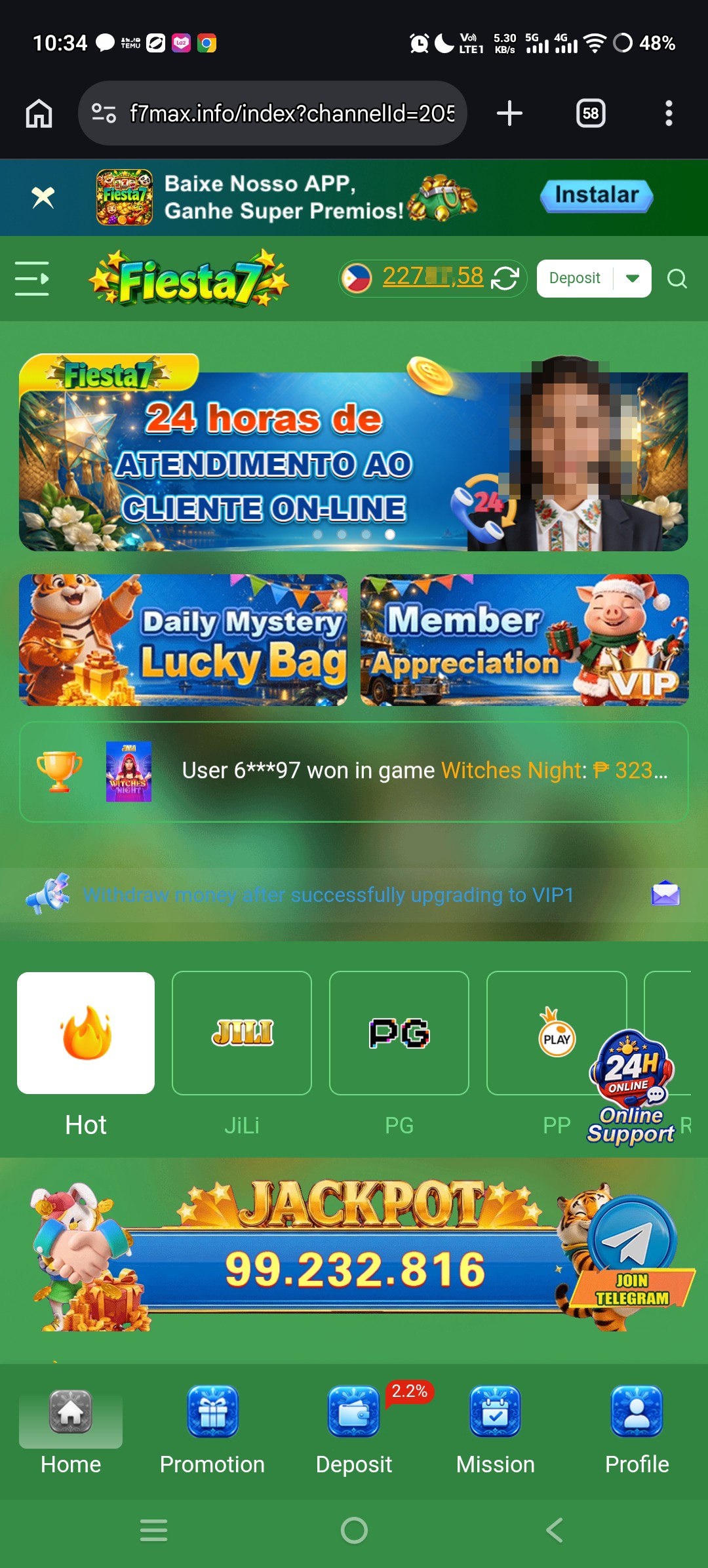scam or not