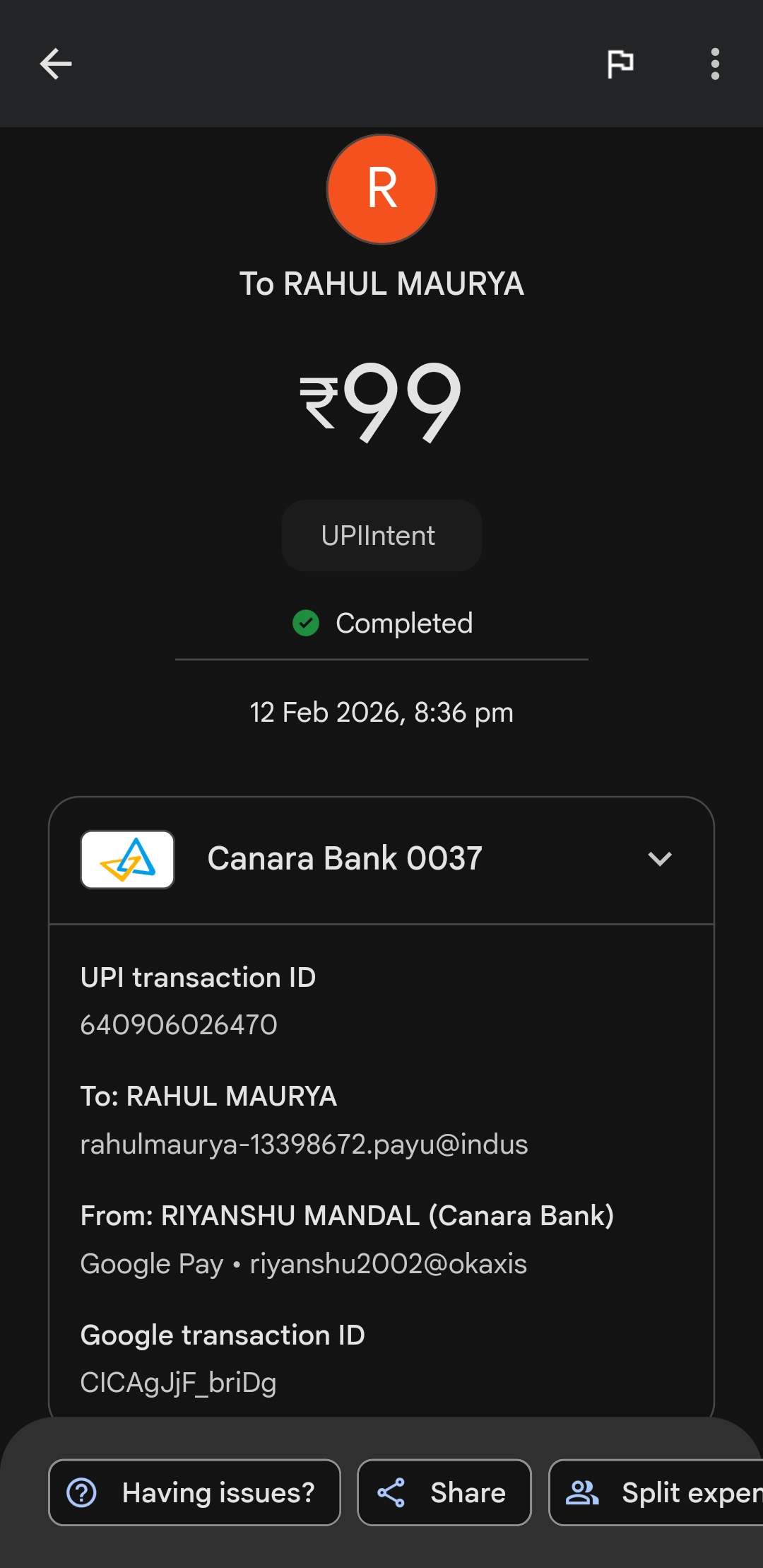 Got scamed for a Bike Figurine - image 2