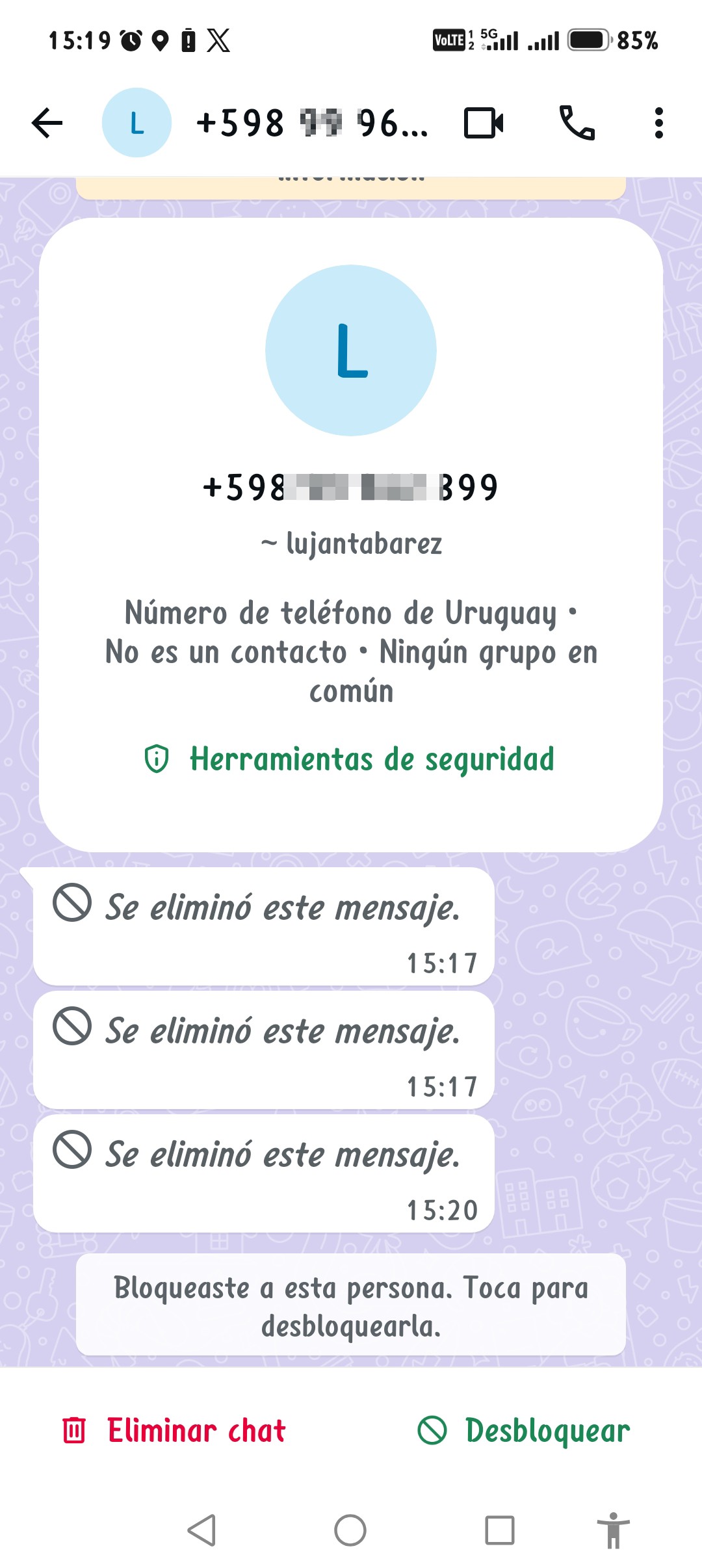 scam