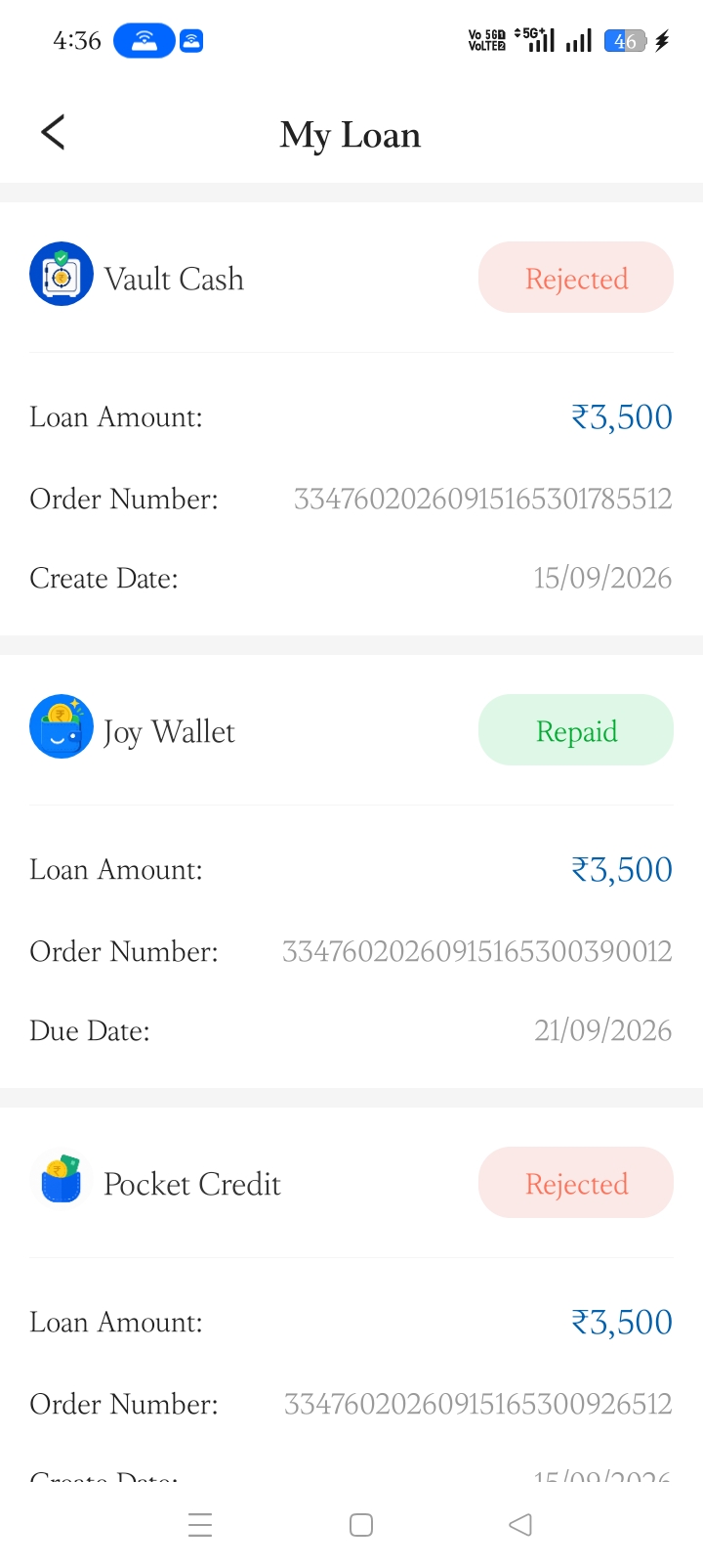 scam