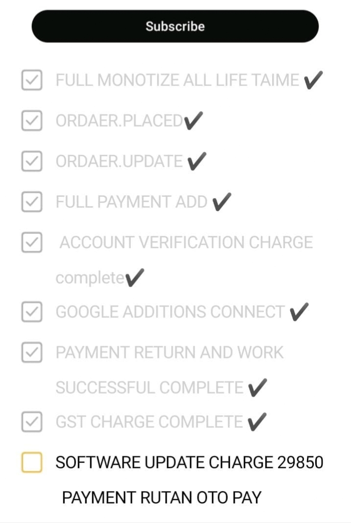 YouTube monetization 