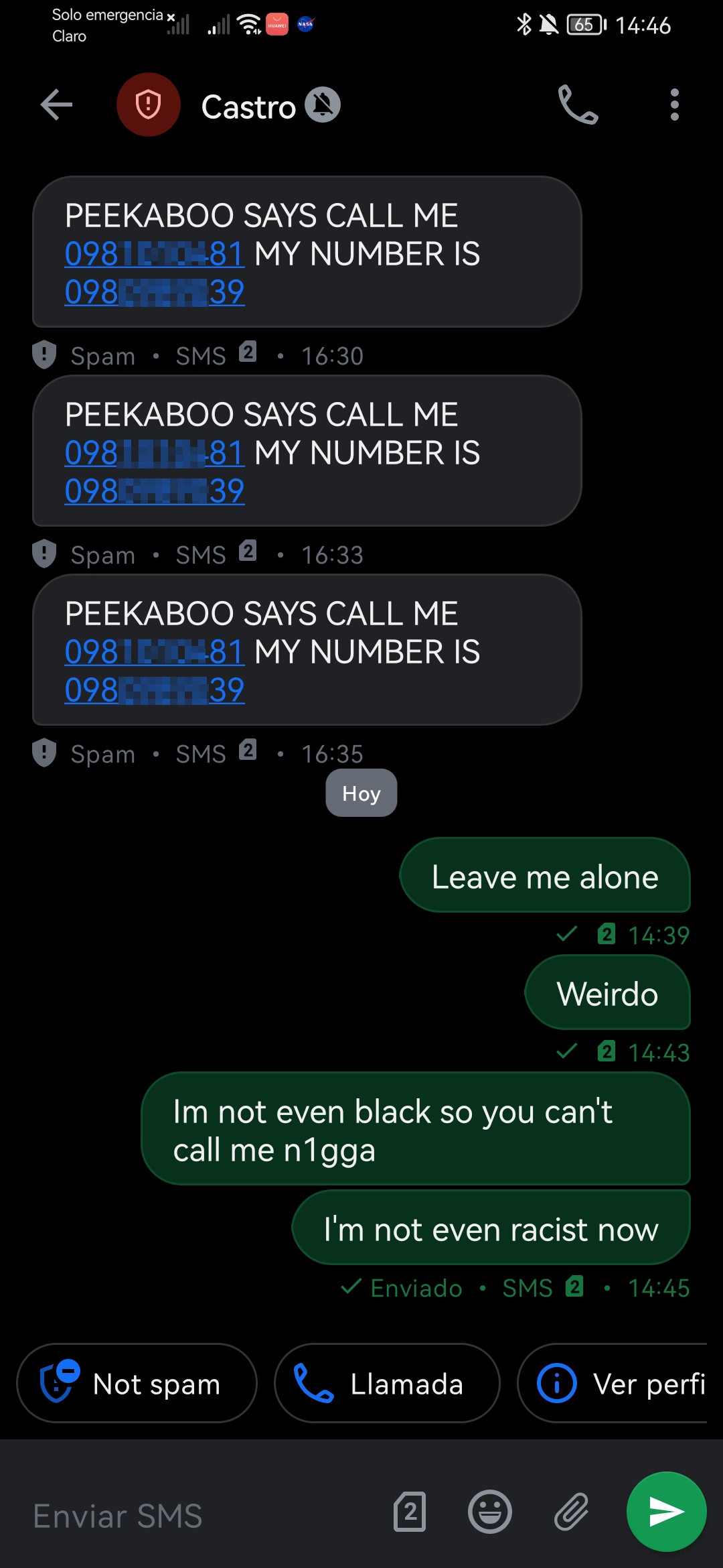 Do not answer this number if you play Roblox... - image 2