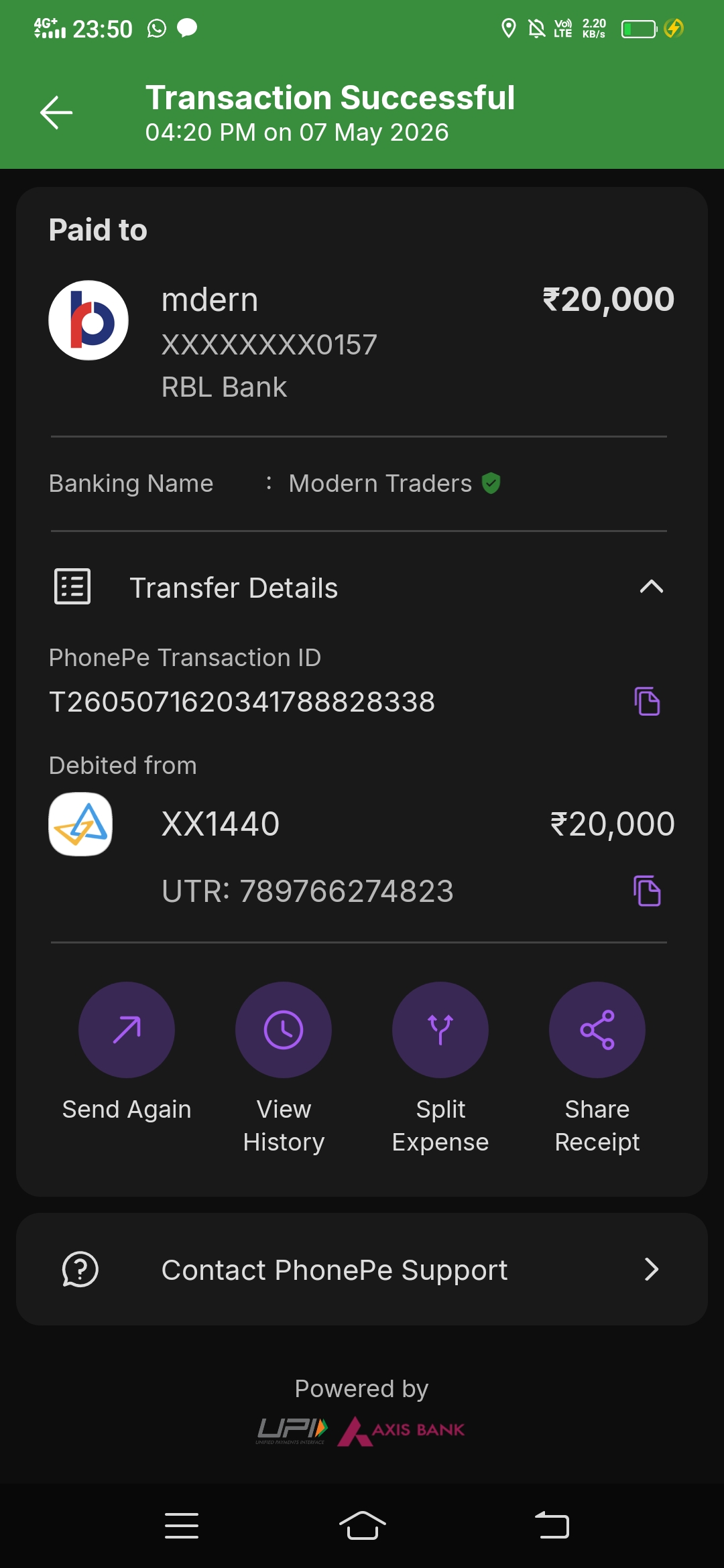 crypto scam 