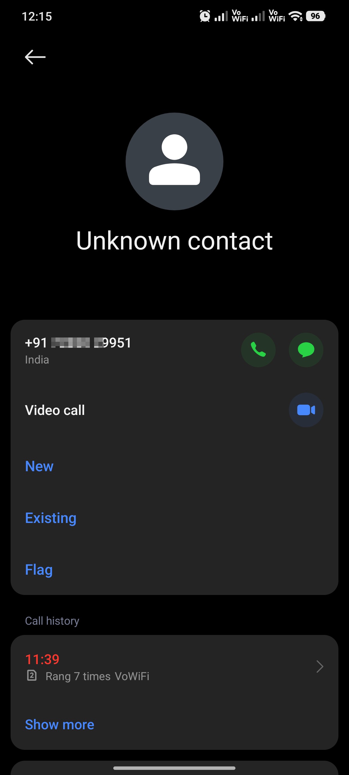 scammer