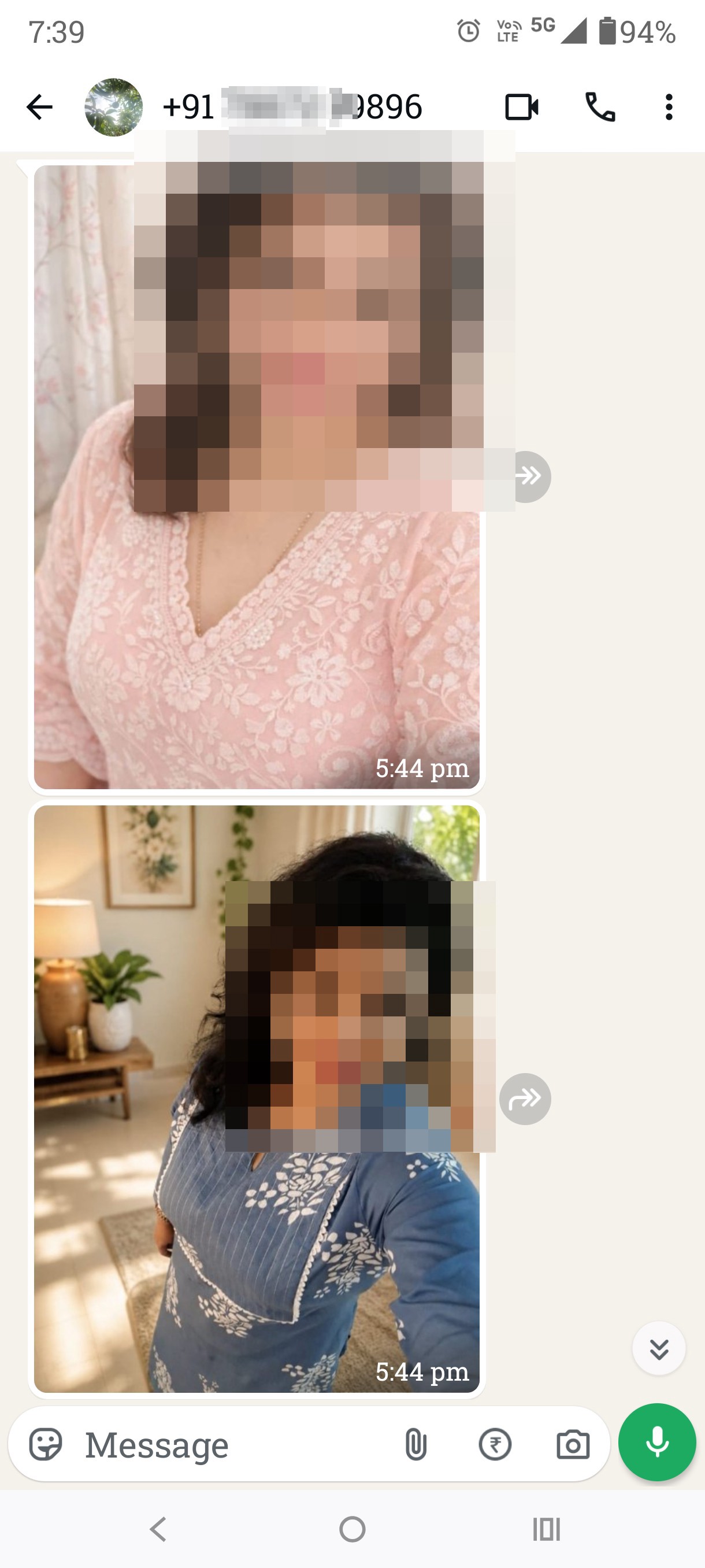 Money Scammer  - image 4