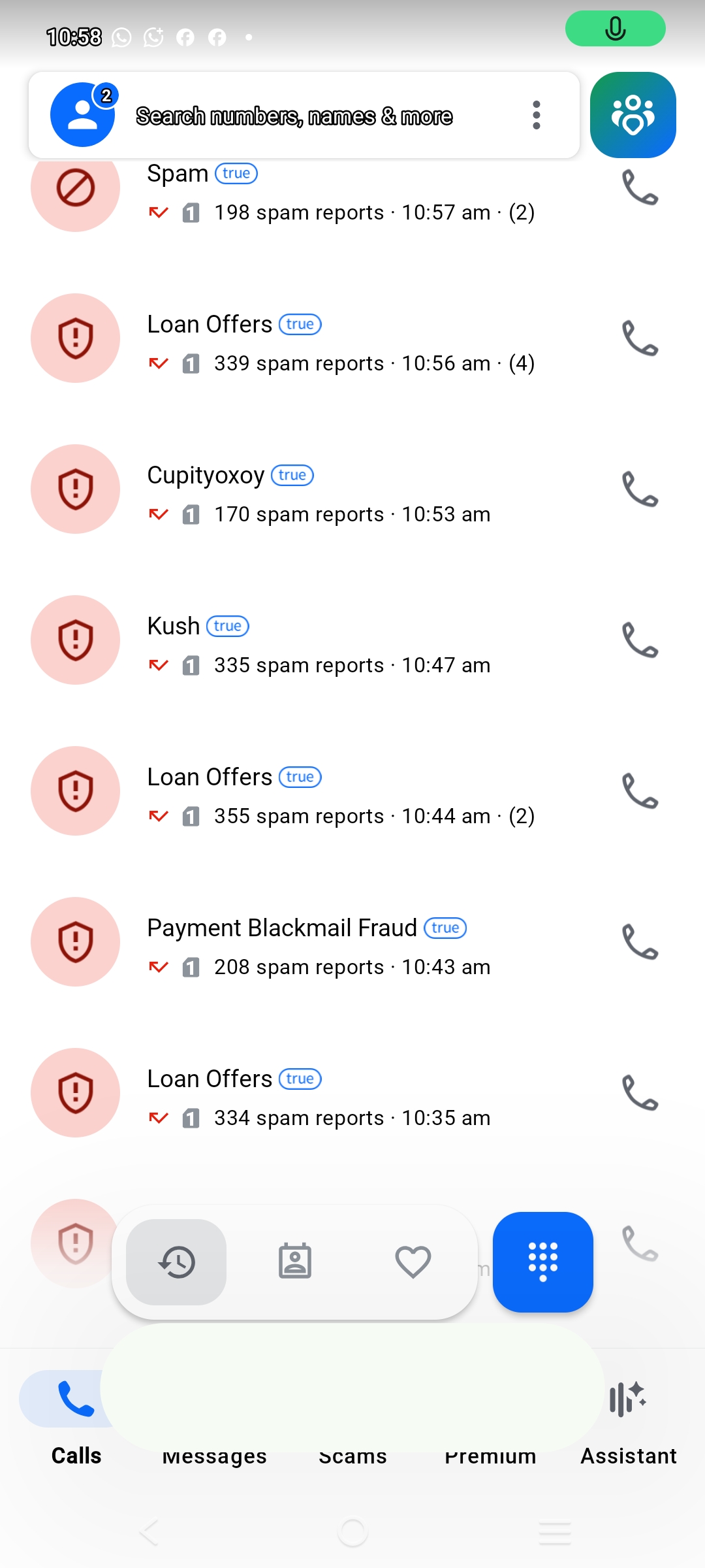 scam calls - image 2
