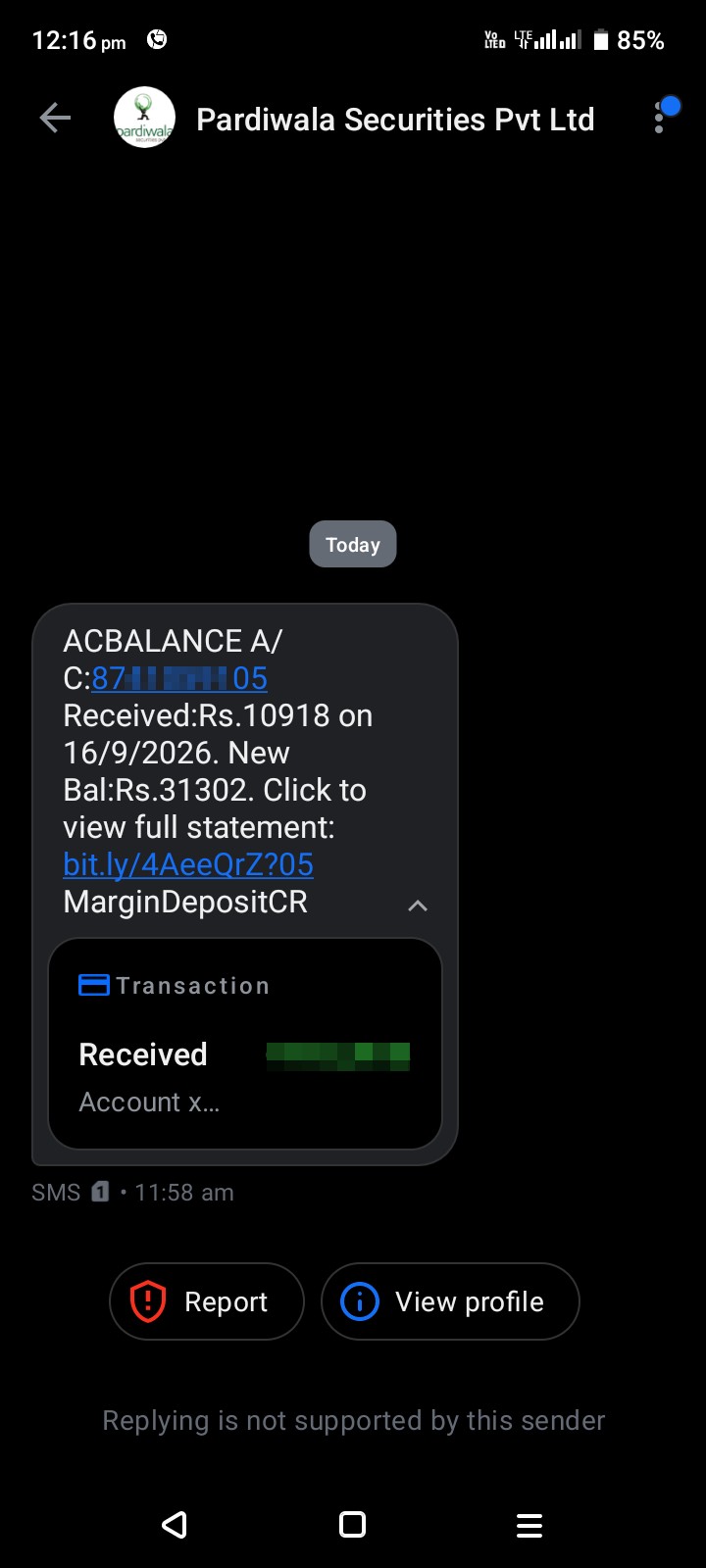 People who scam