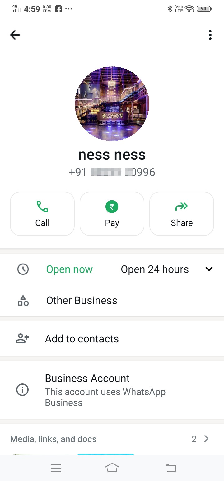 job scammer 